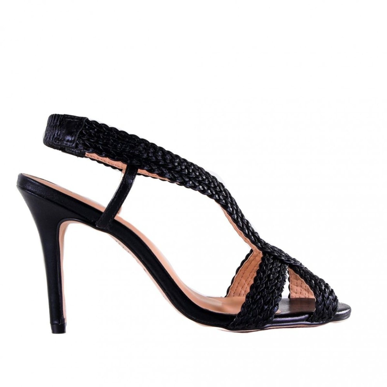 Sandália Feminina Zariff 5233950 Zariff