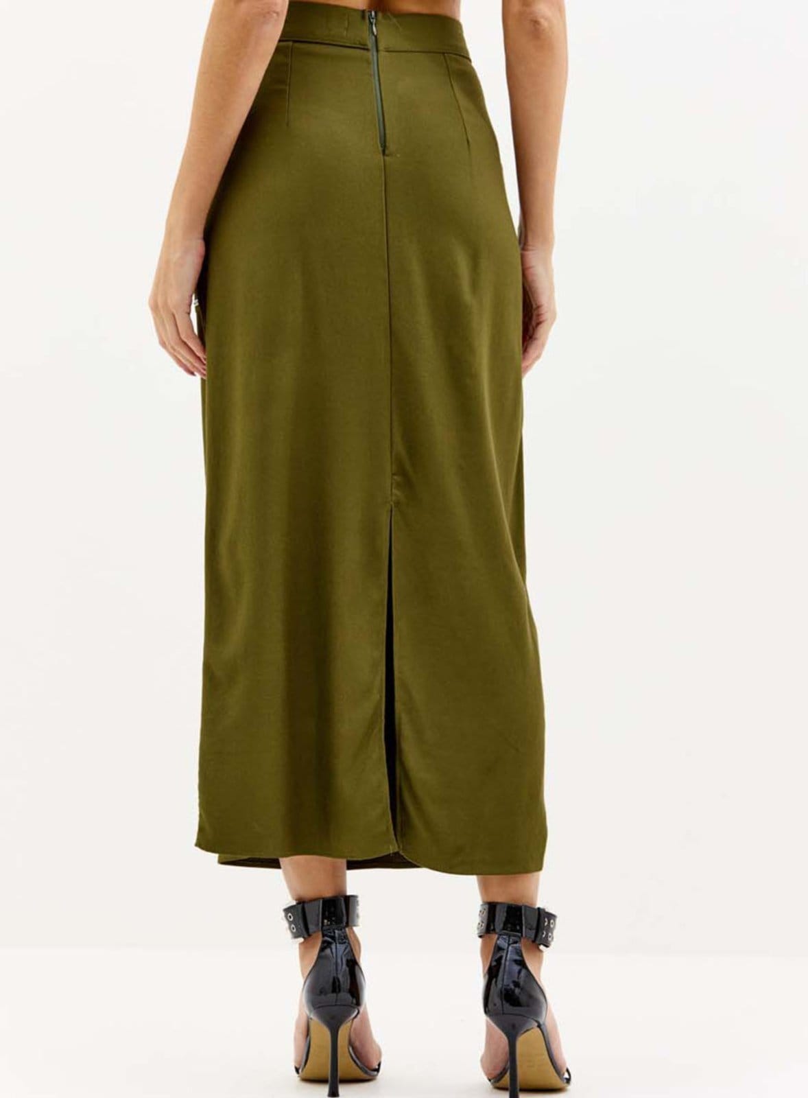 Vista 2 Saia Triton Sap Triton verde