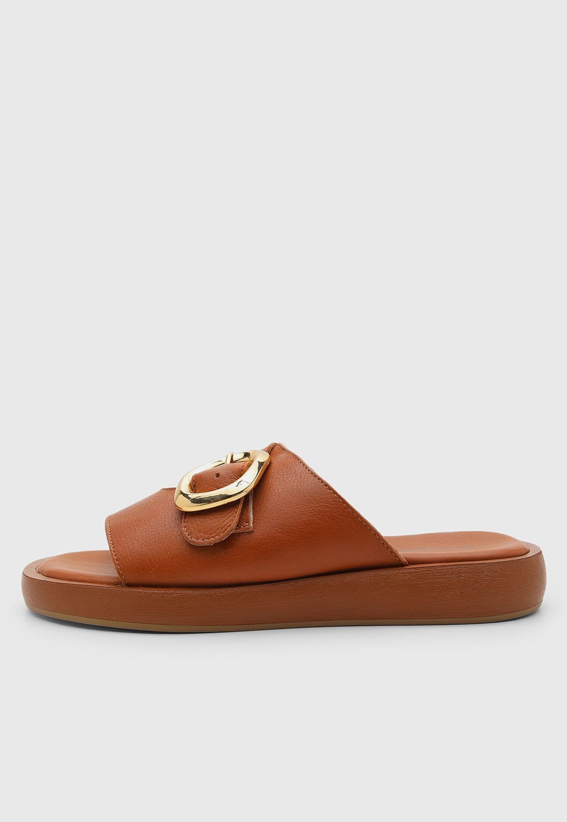 Rasteira Feminina Bottero Fivela