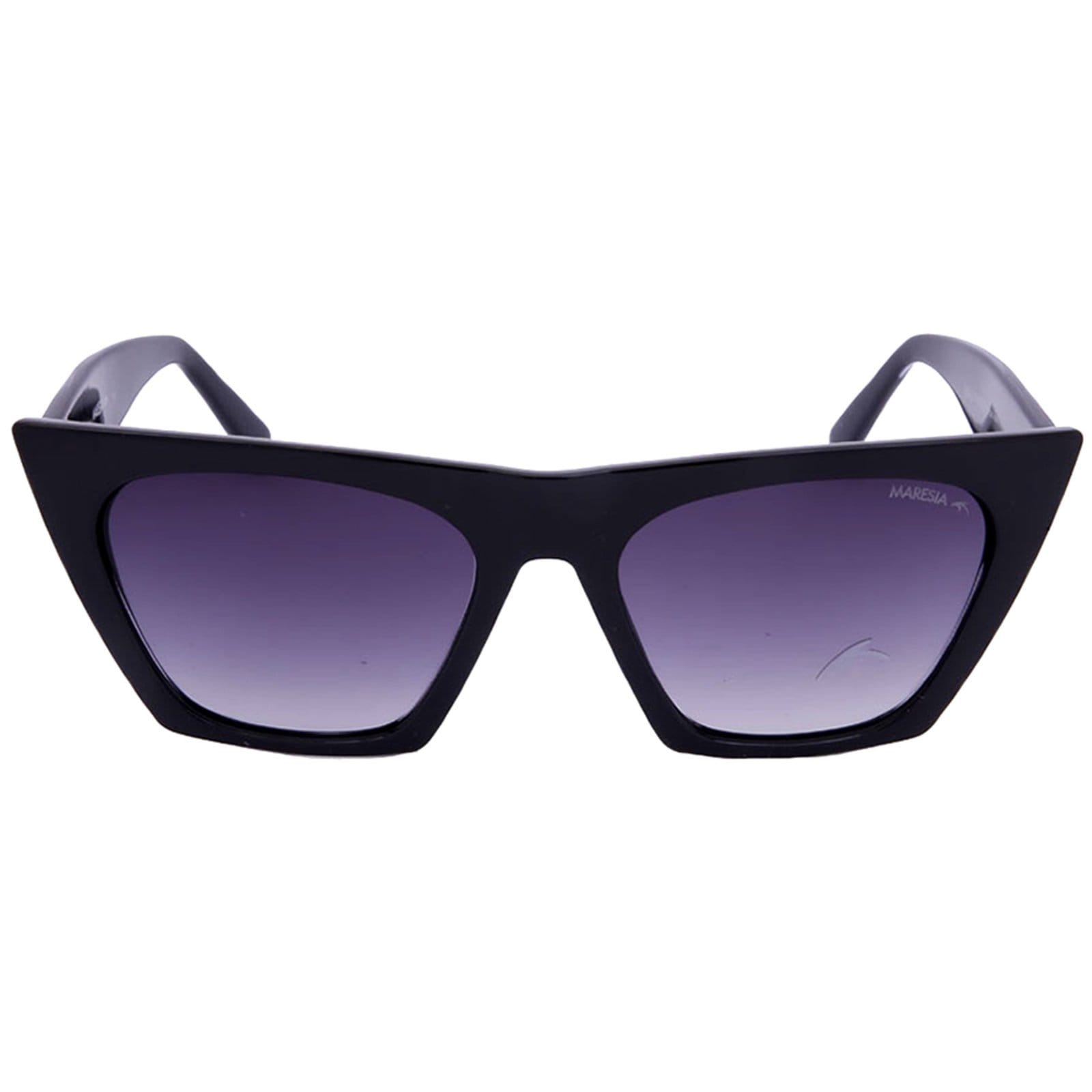 Vista 2 Óculos de Sol Solar Maresia Beach Thir C200 Degradê Maresia preto