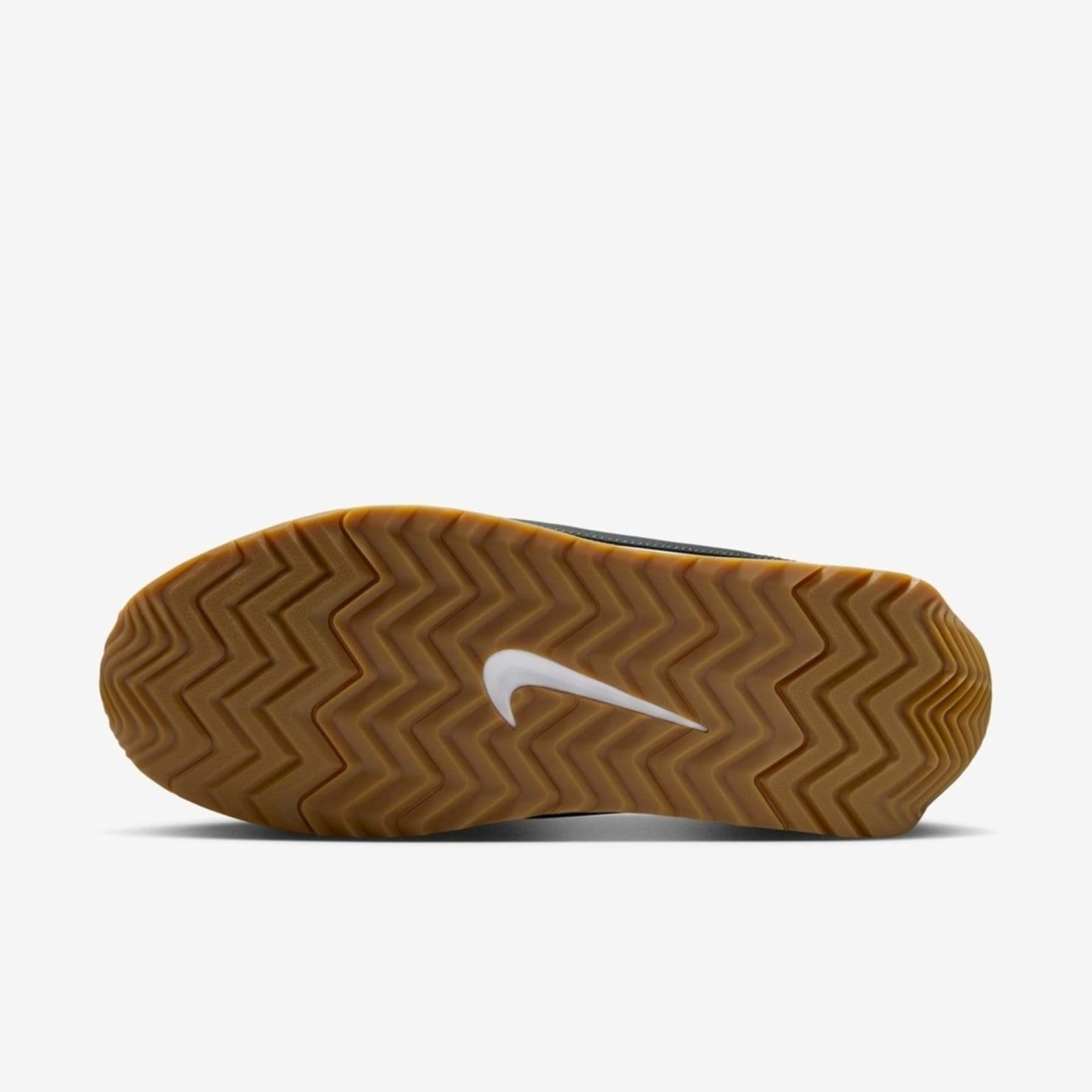 Vista 2 Tênis Nike Pacific LTR Masculino Nike branco