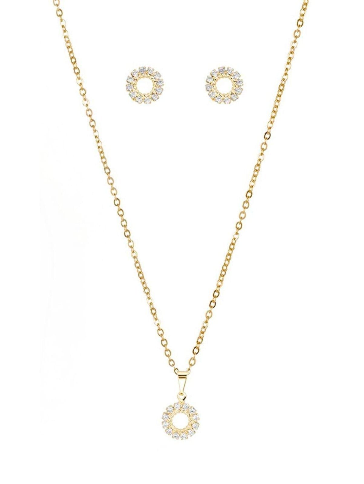 Vista 2 Relógio+Acessório Condor Feminino Condor prata