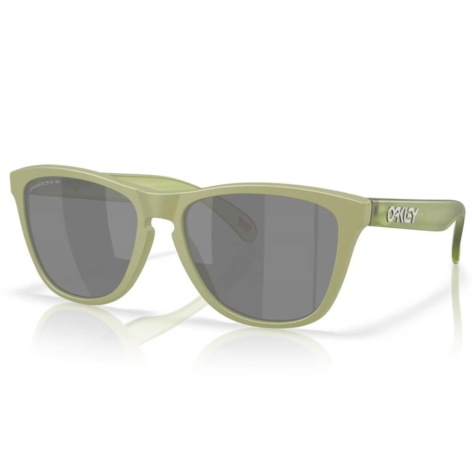 Óculos de Sol Oakley Frogskins Matte Fern M255