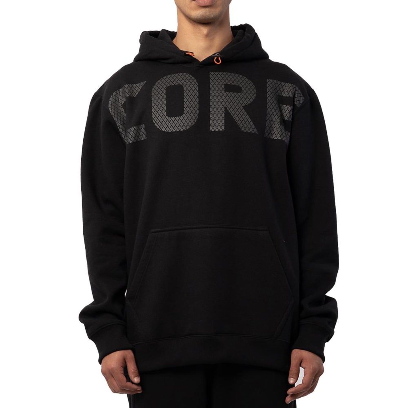 Moletom MCD Canguru Fechado Core WT25 Masculino