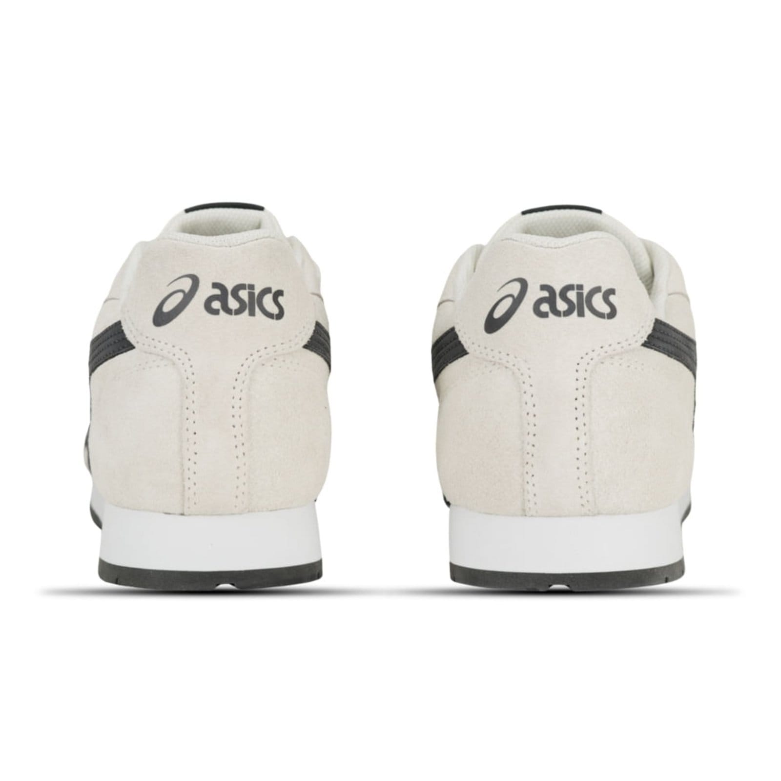 Vista 2 Tênis ASICS Forest - Masculino - Bege ASICS cinza