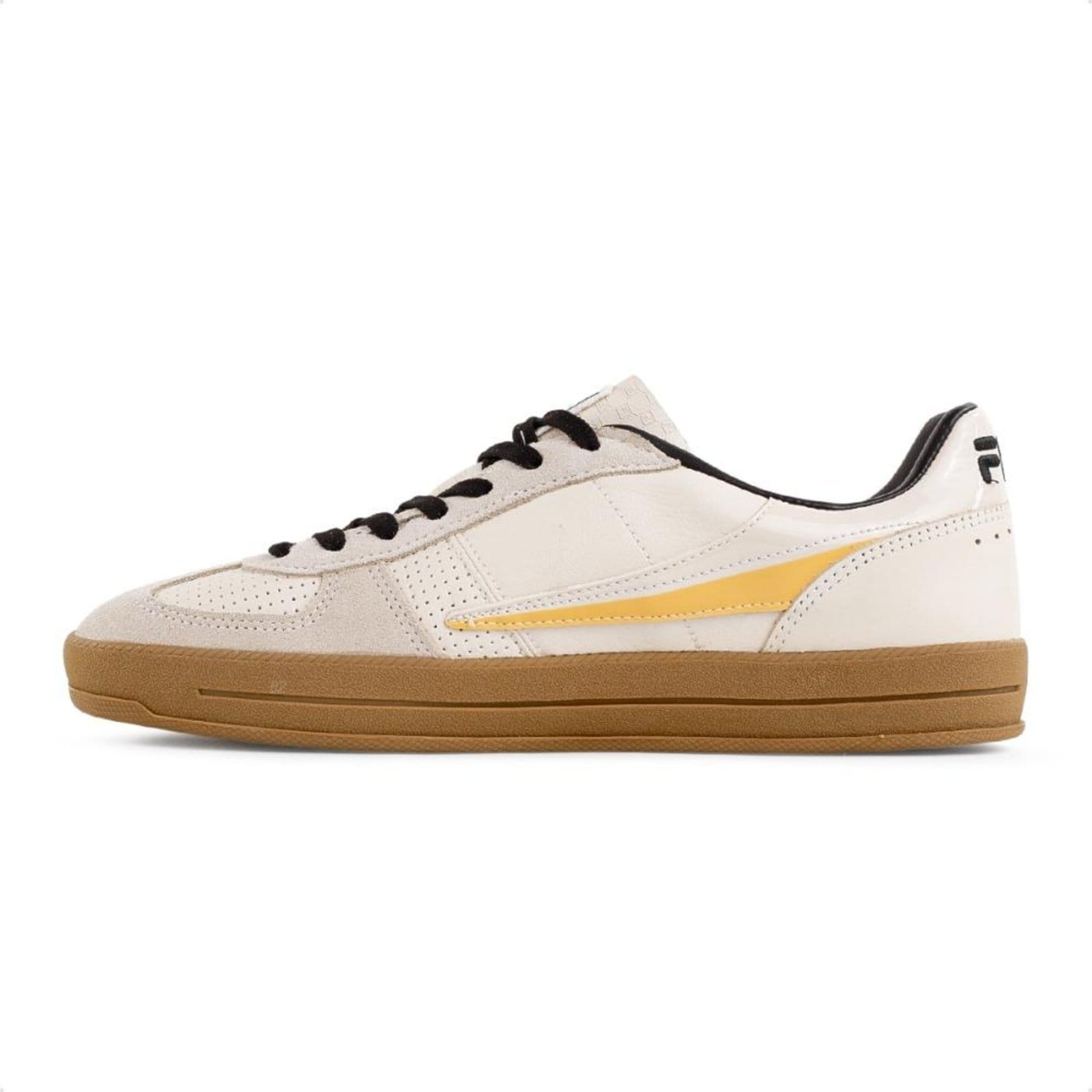 Vista 2 Tênis Fila FX Cout 70 Masculino Fila bege