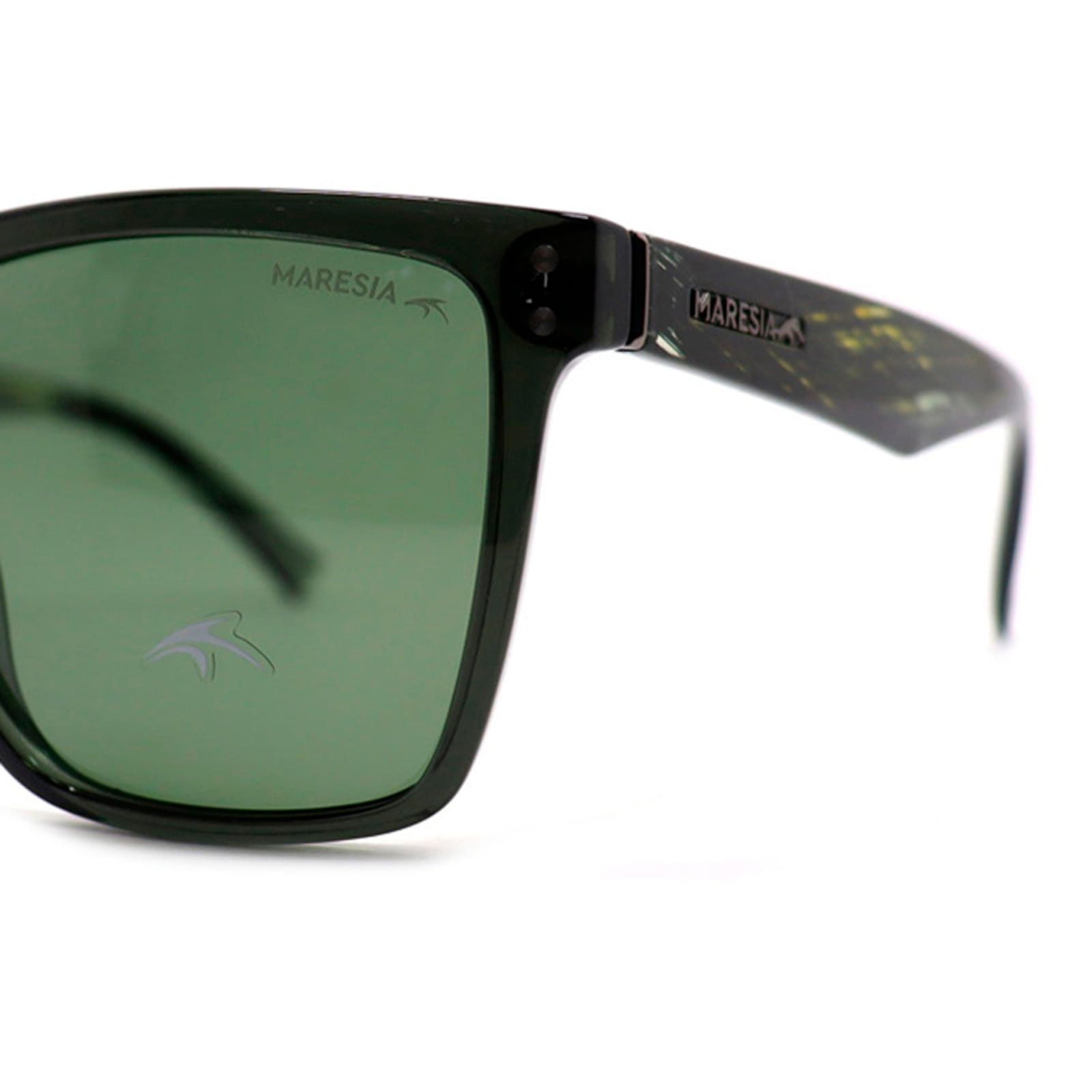 Vista 2 Óculos de Sol Maresia MRS013 C200 Masculino Maresia preto