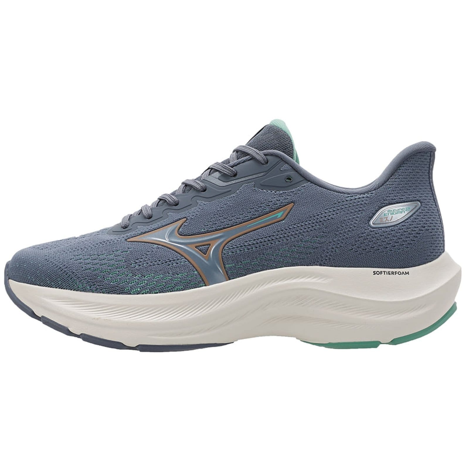 Tênis de Corrida Mizuno Enigma 2 Feminino