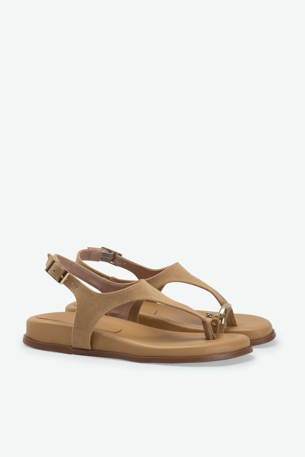 Vista 2 Papete Mavie Suzana Santos bege