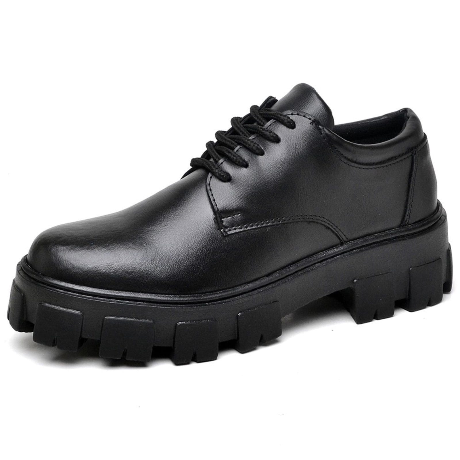 Sapato Mocassim Masculino Okford DUBUY 1410FG