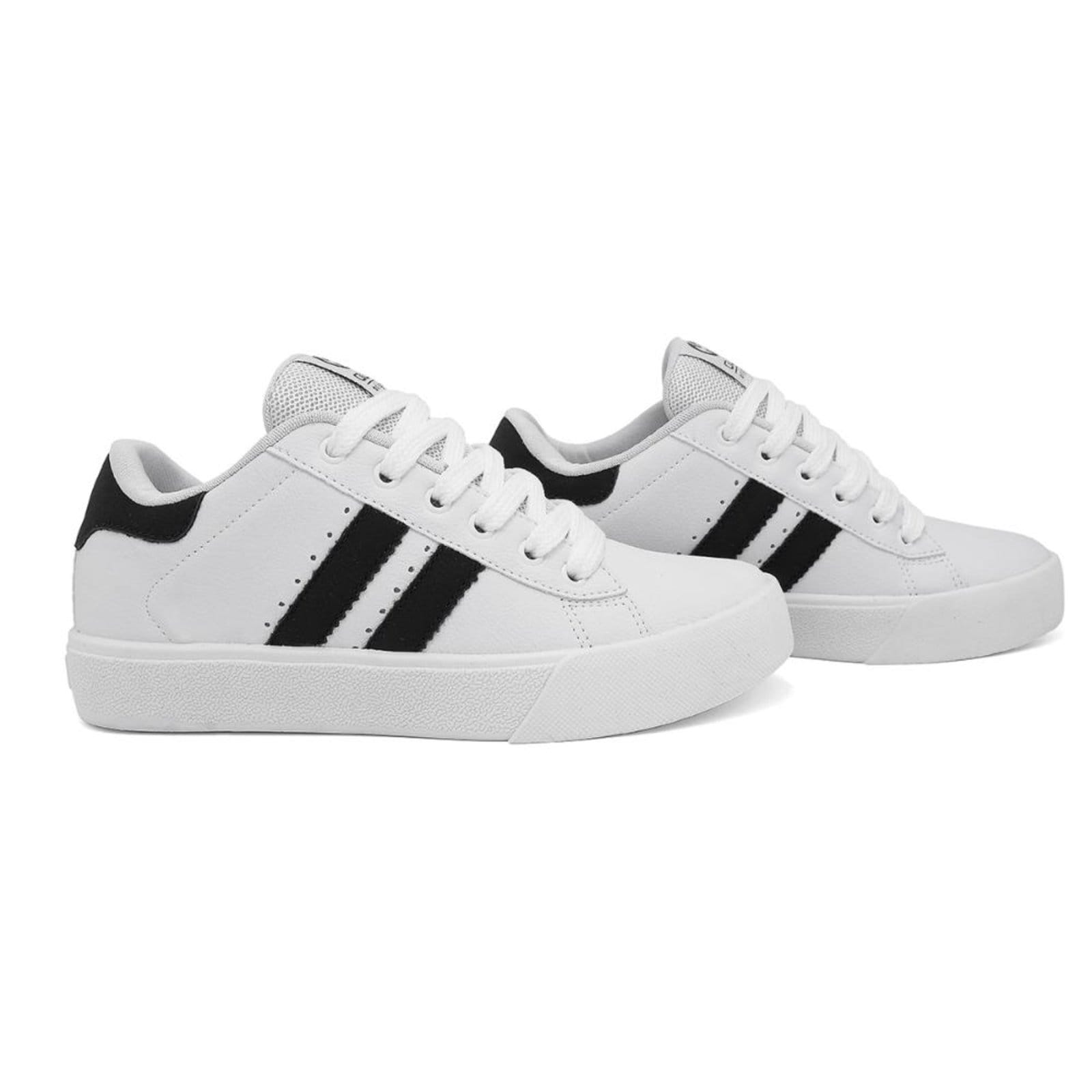 Tênis Street Ollie Masculino Space2 Conforto