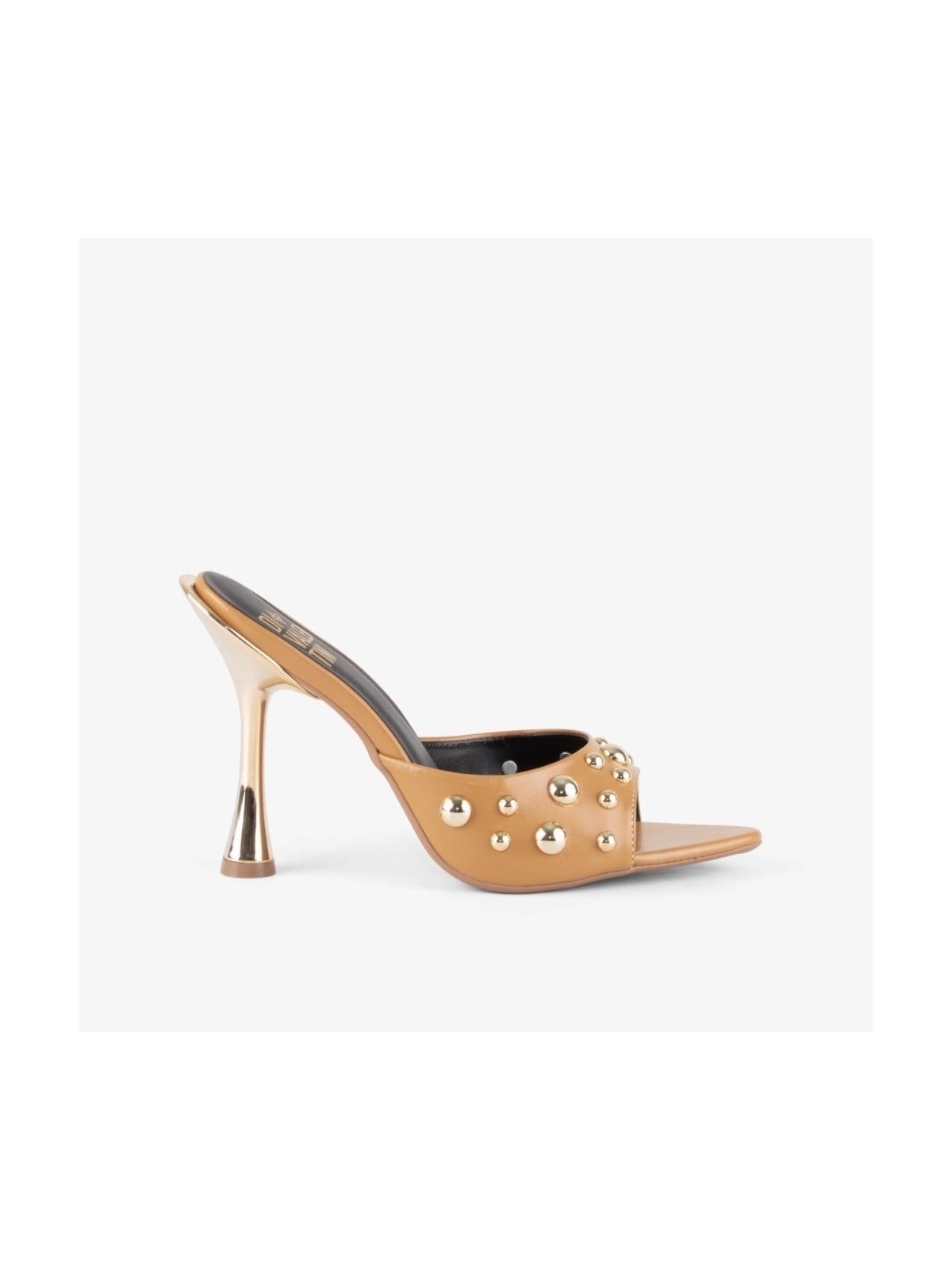 Tamanco Di Valentini Aila