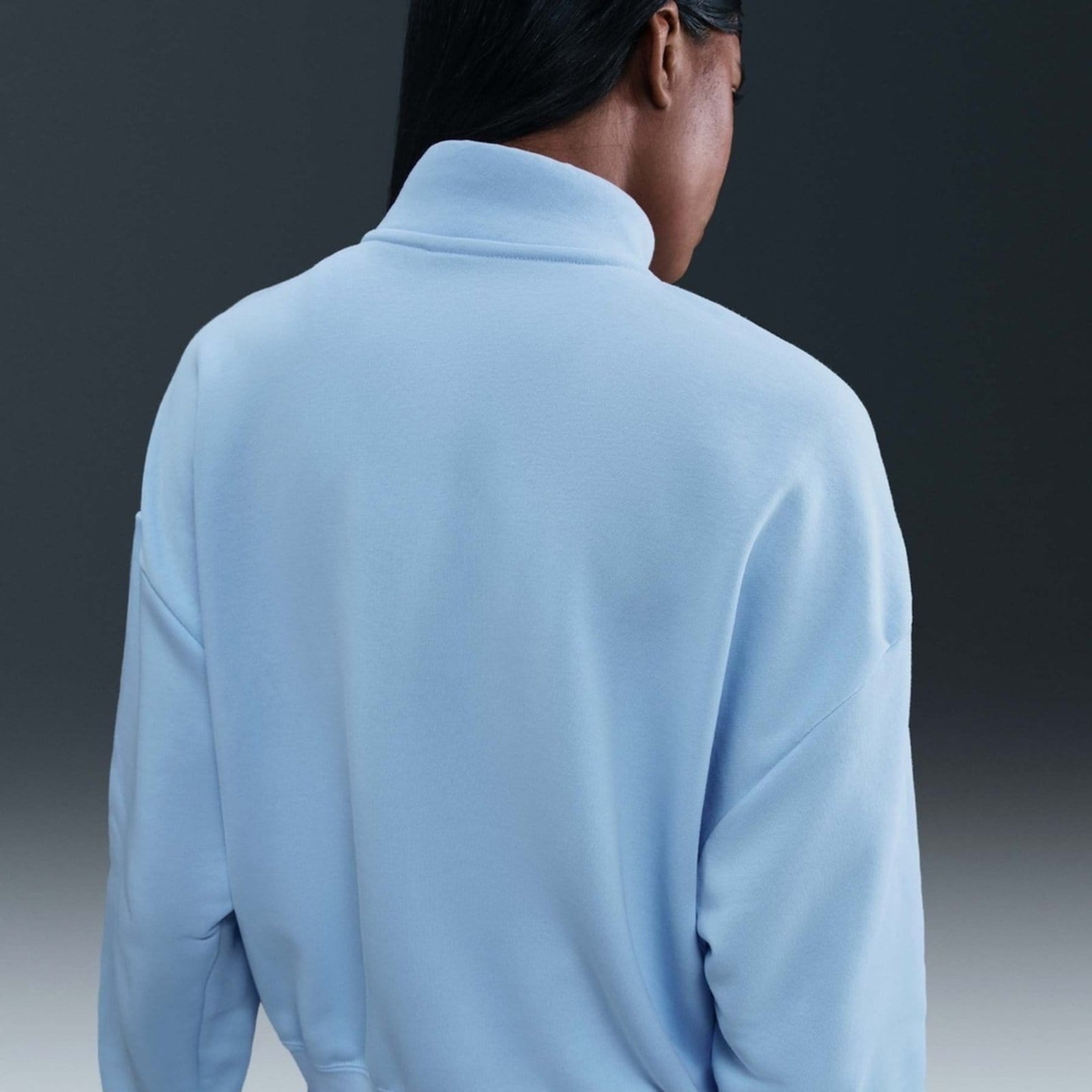 Jaqueta Nike Sportswear Club Feminina - 2