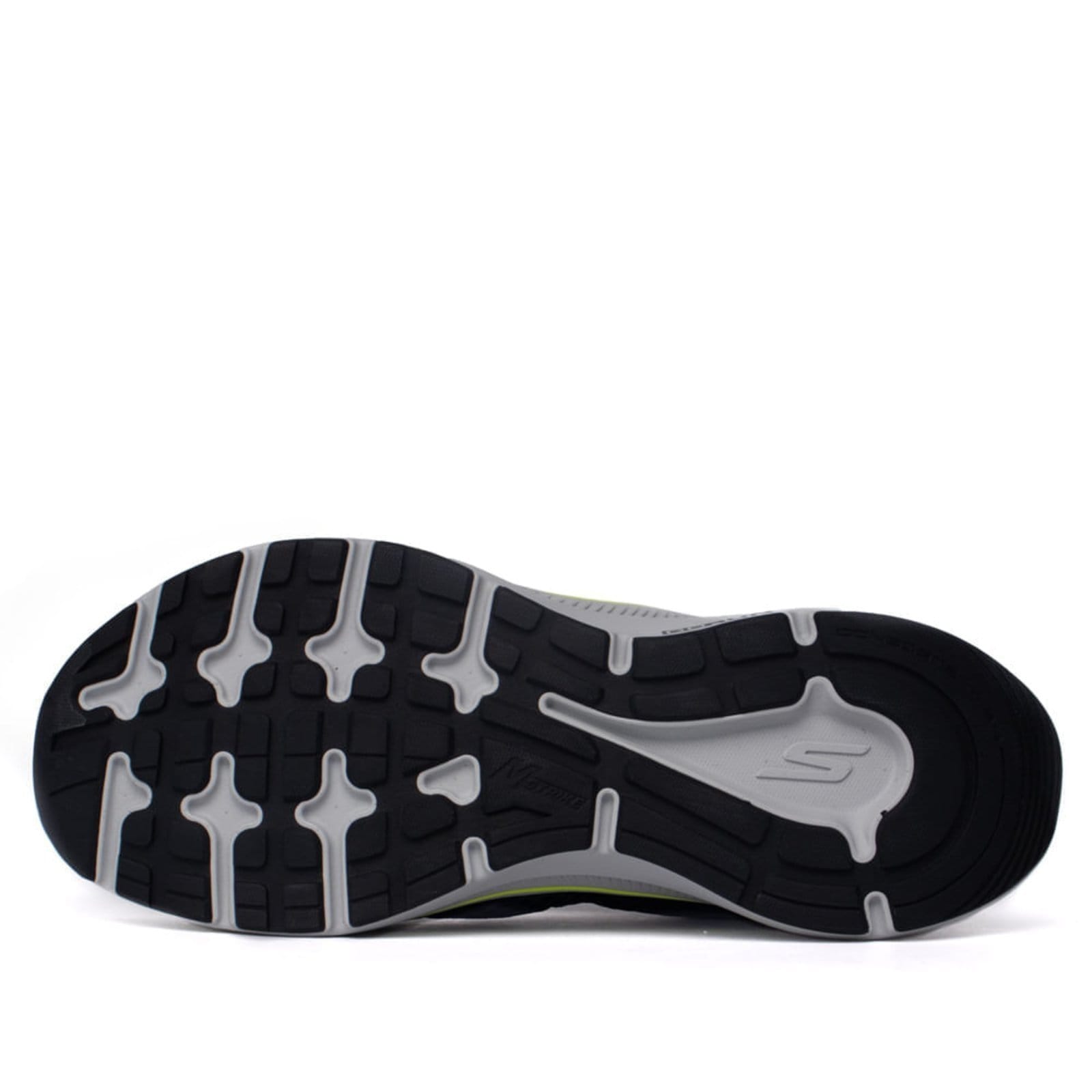 Vista 2 Tênis Masculino Skechers Go Run Consistent 2.0 Marinho Skechers azul marinho