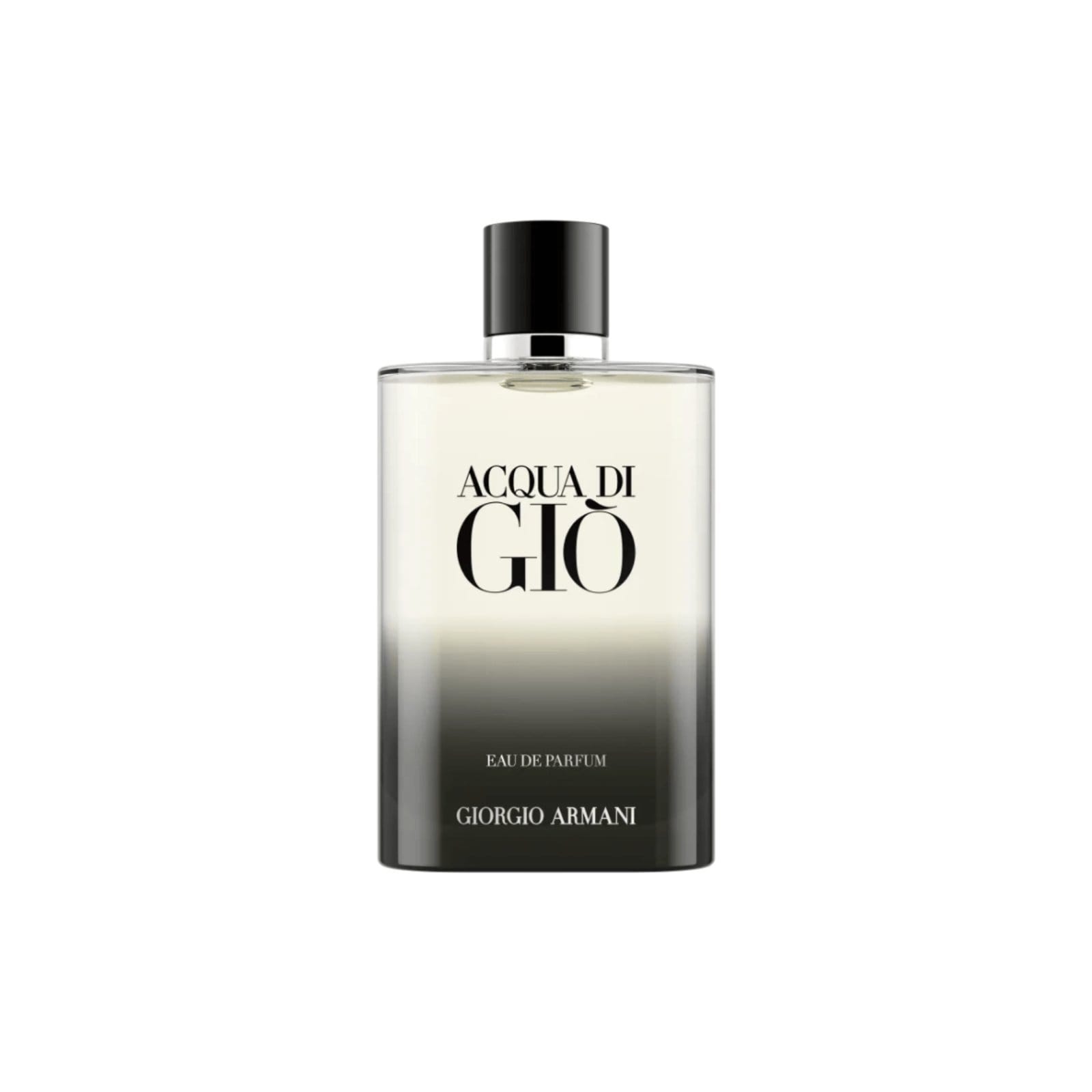 Vista principal Giorgio Armani Acqua Di Gio Edp - Perfume Masculino Giorgio Armani unico