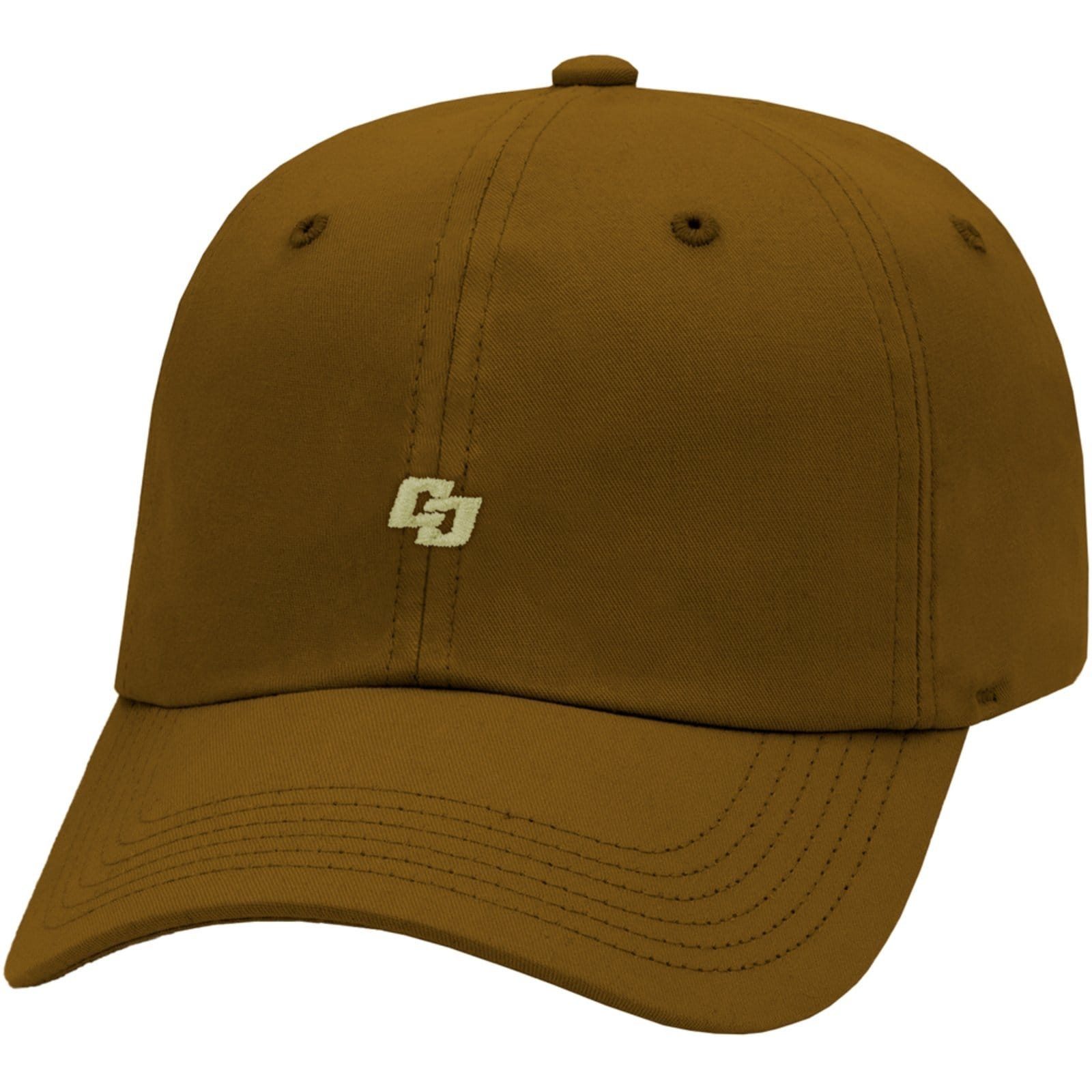 Vista principal Boné Colcci Bordado Dual Pr26 Masculino Colcci azul