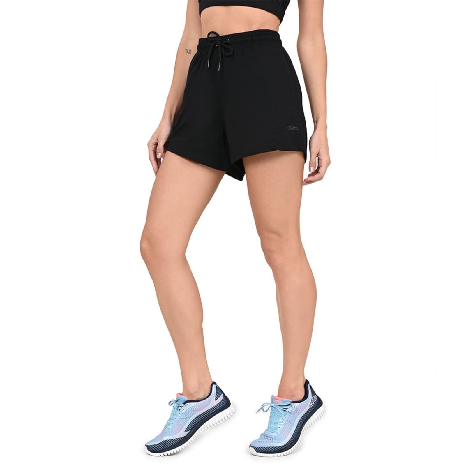 Shorts Casual Olympikus Feminino GG