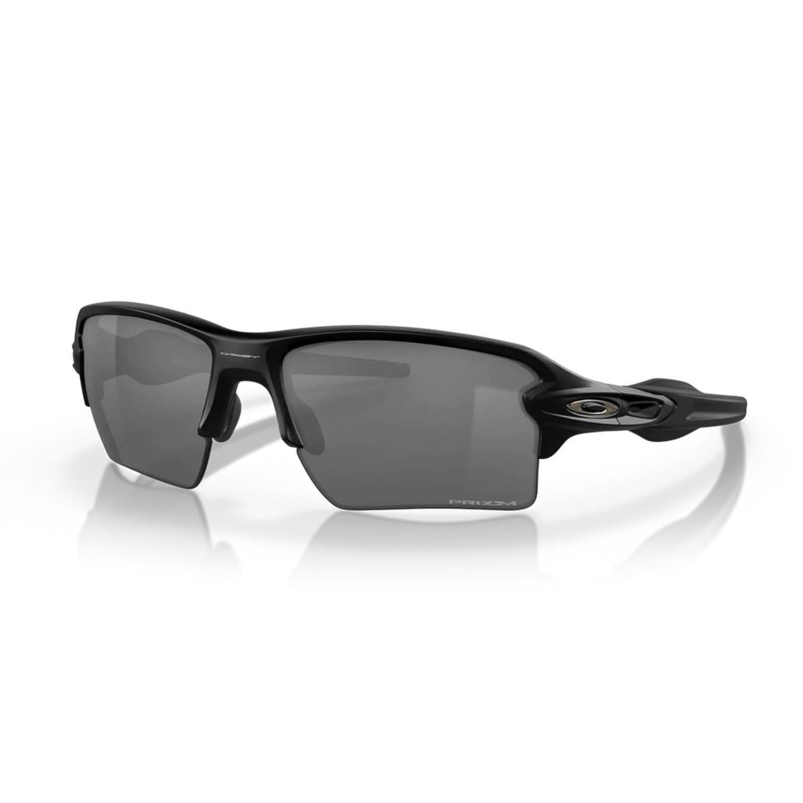 Vista 2 Óculos de Sol Oakley Unissex Flak 2.0 XL Prizm Oakley preto