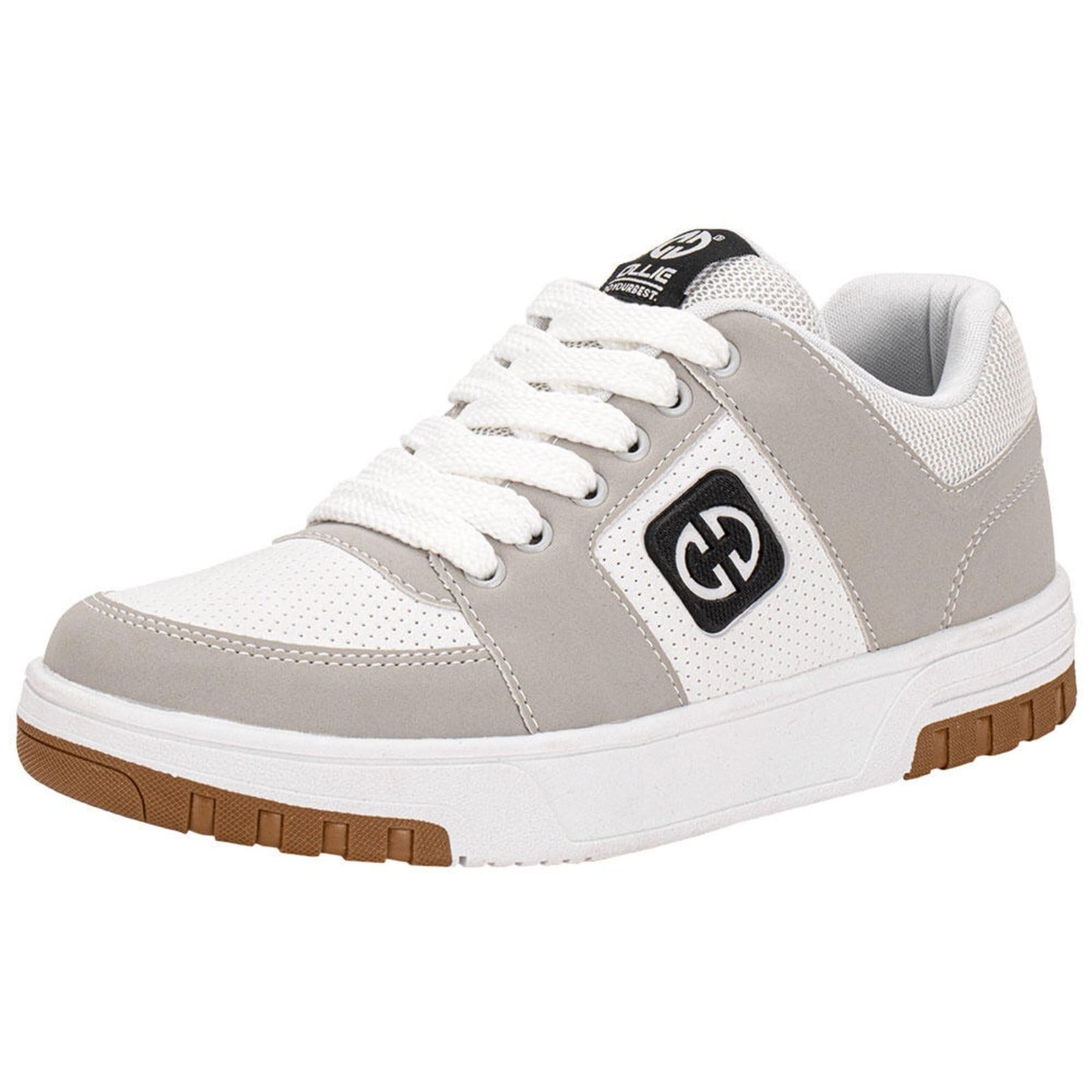 Tênis Masculino Furious 3 Ollie 0401 7580280