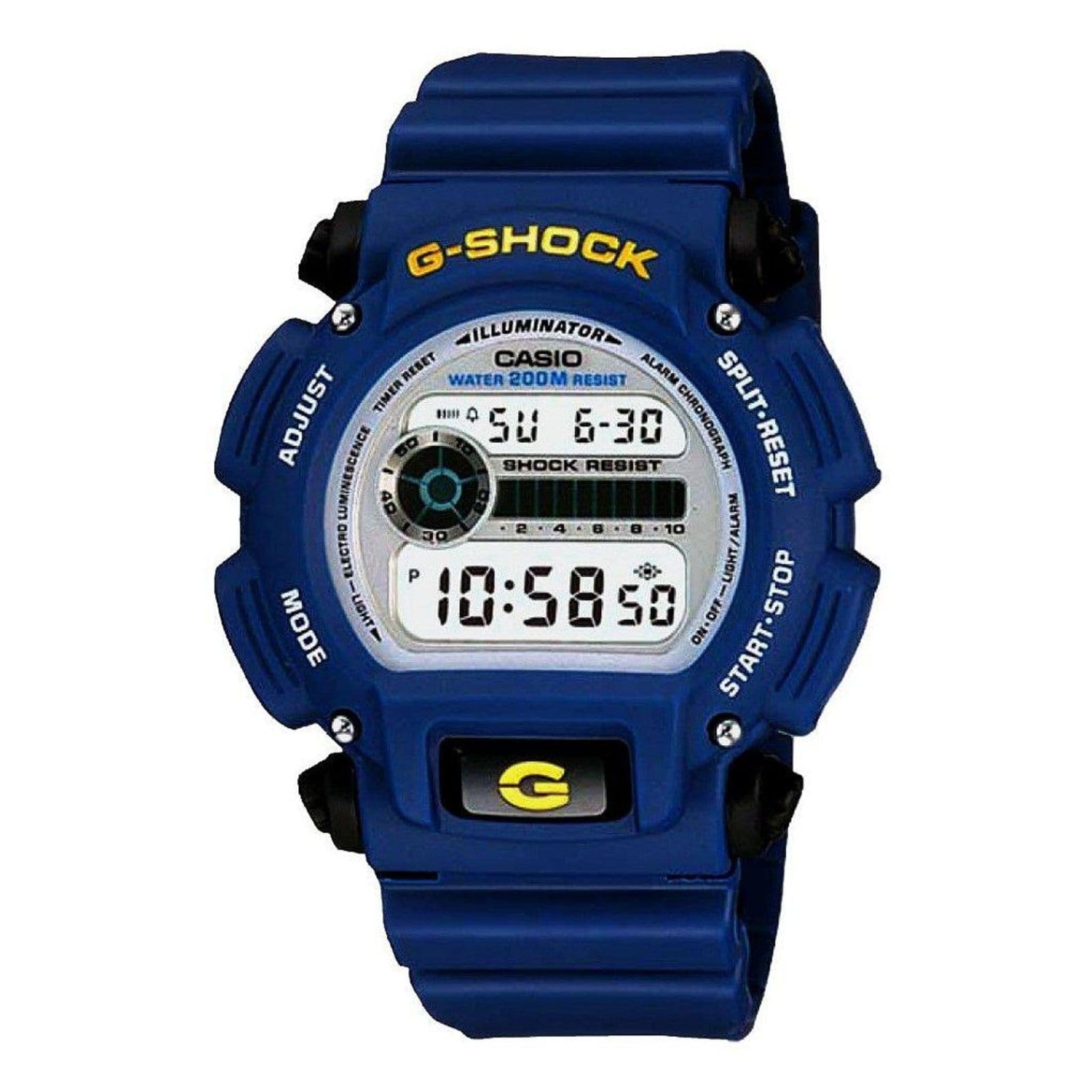 Relógio G-Shock DW-9052-2VDR