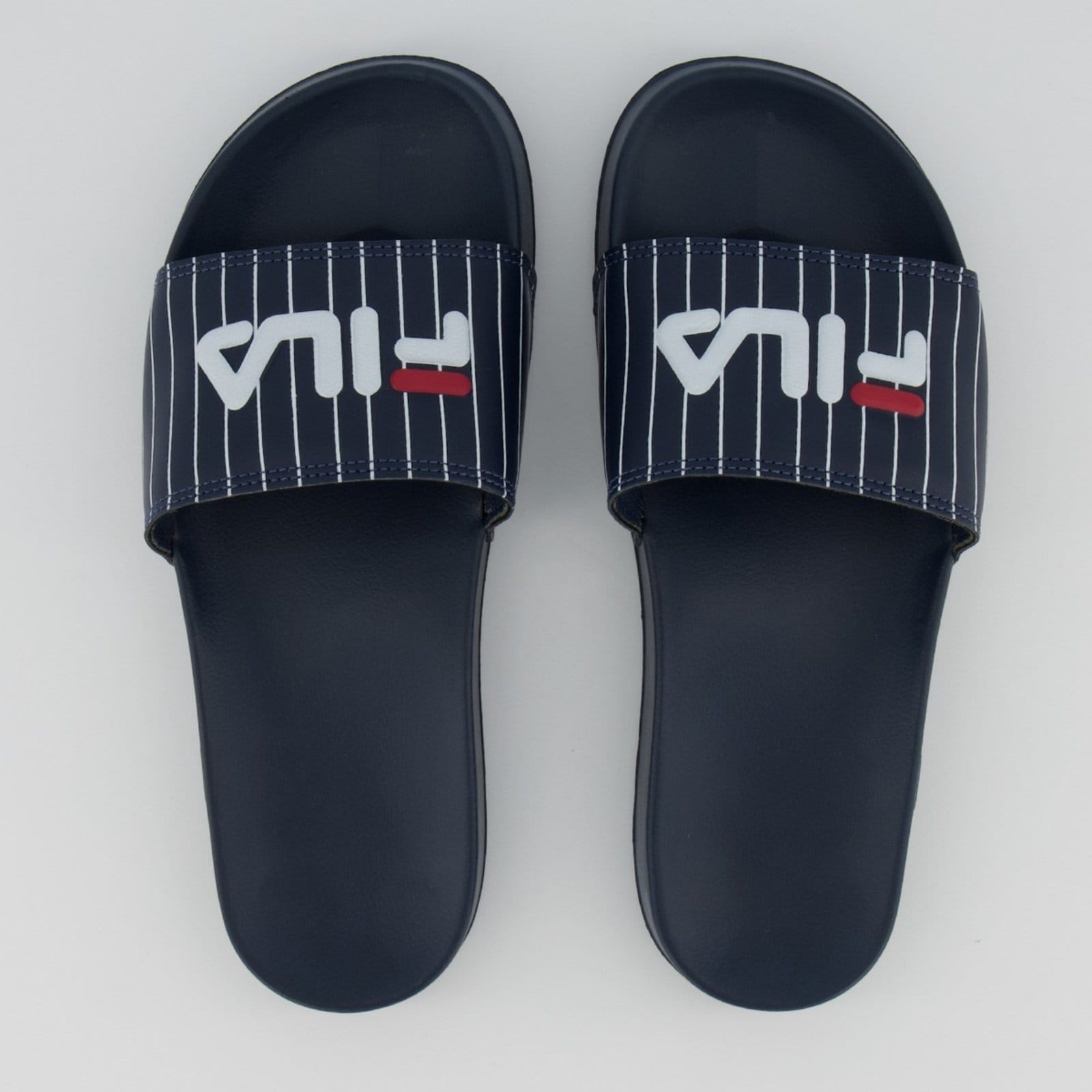 Chinelo Fila Drifter Basic Marinho