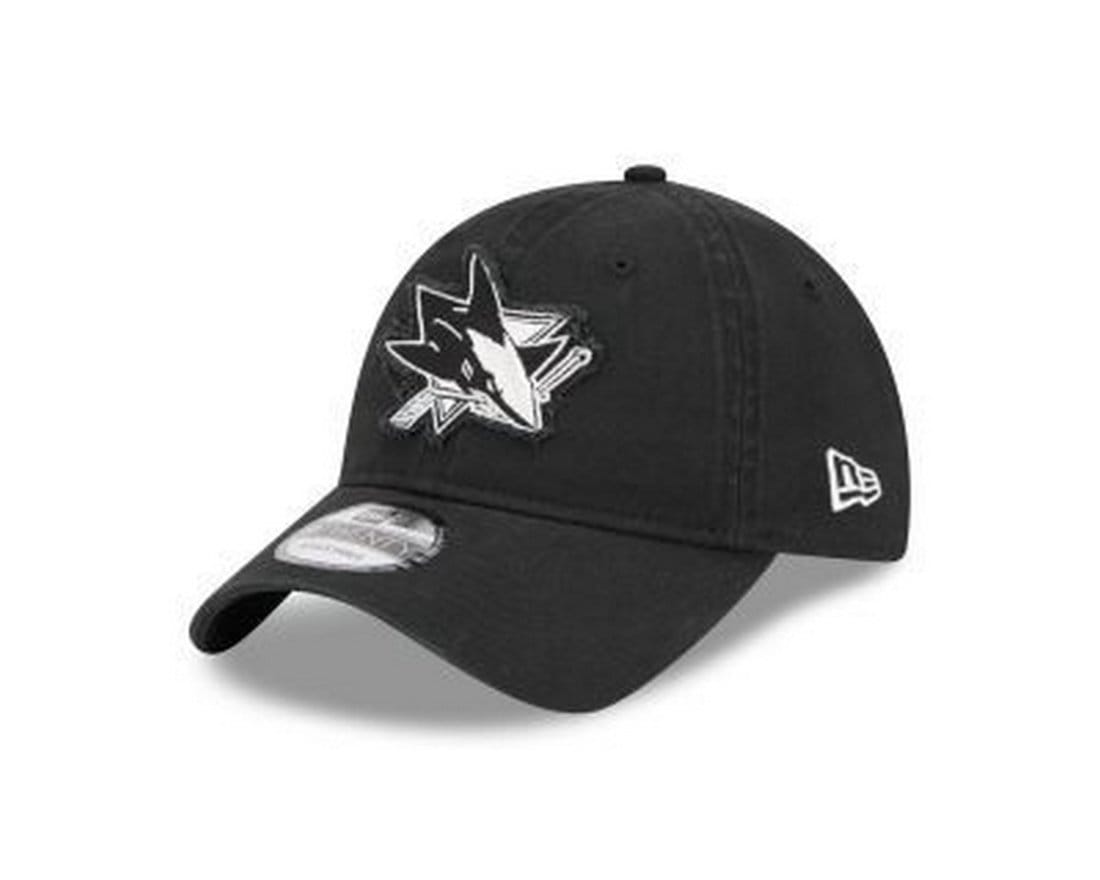 Boné New Era 9TWENTY STRAPBACK San Jose Sharks NHL