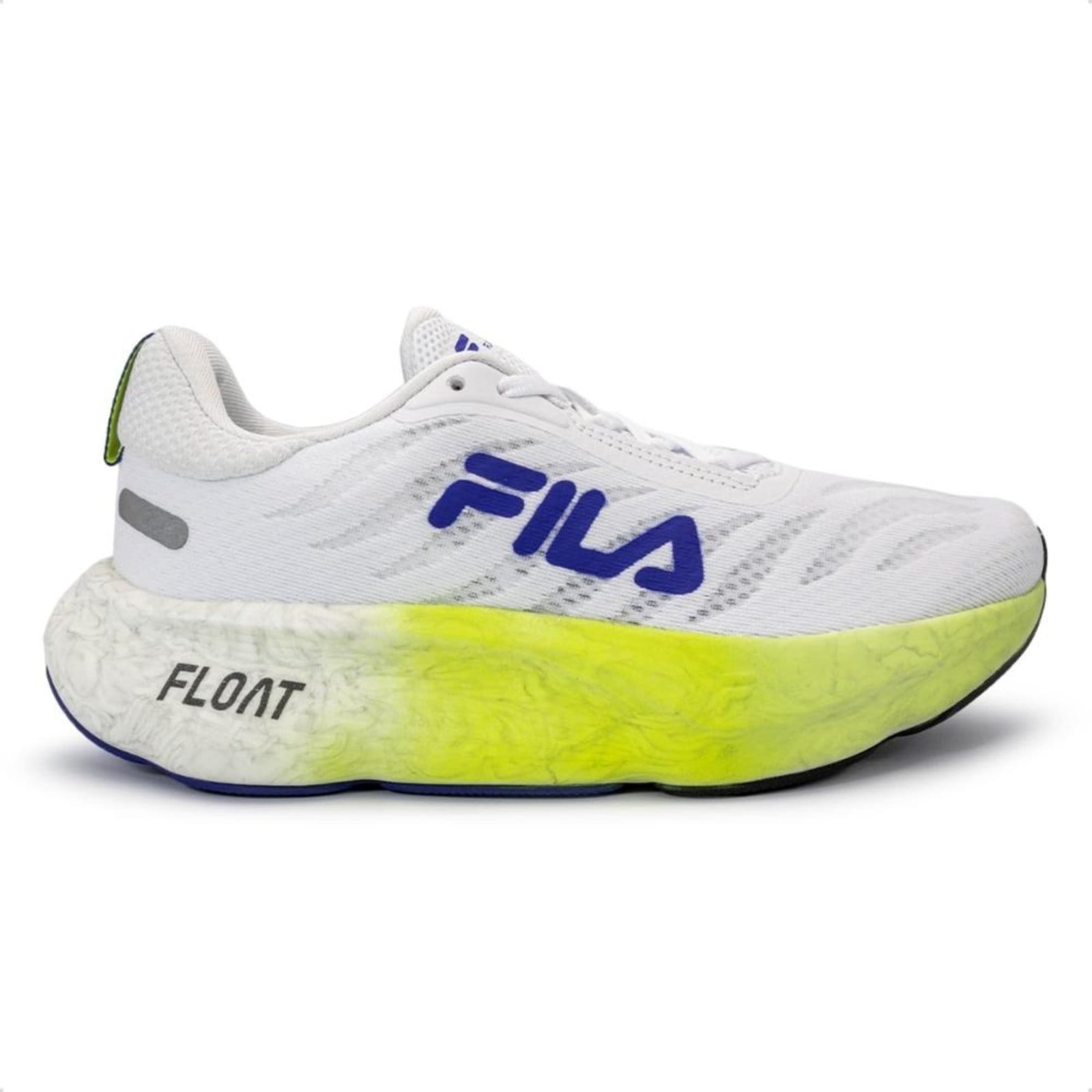 Tênis Fila Feminino Float Maxxi 2 Corrida