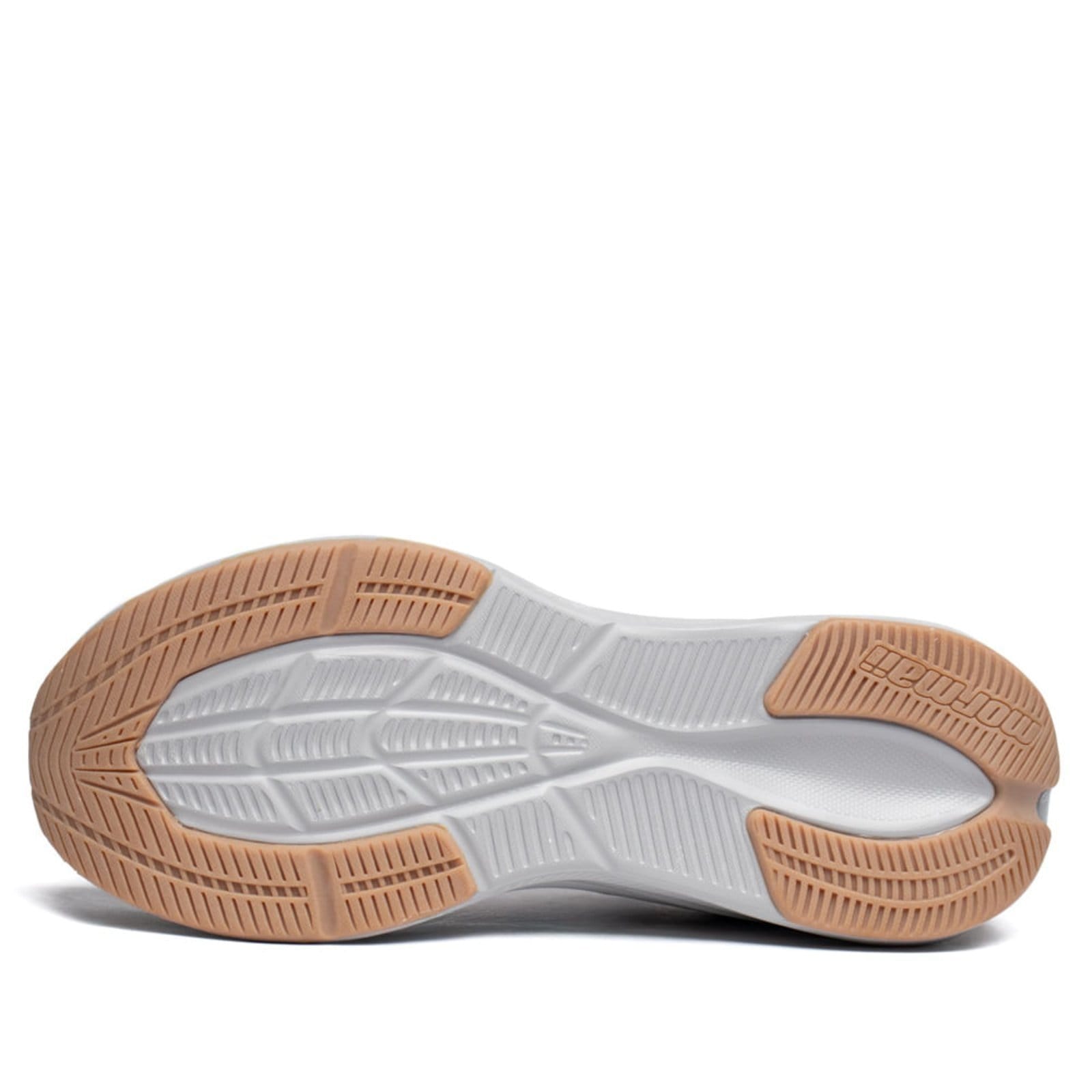 Vista 2 Tênis Masculino Mormaii Movii Corrida Treino Dourado Mormaii preto