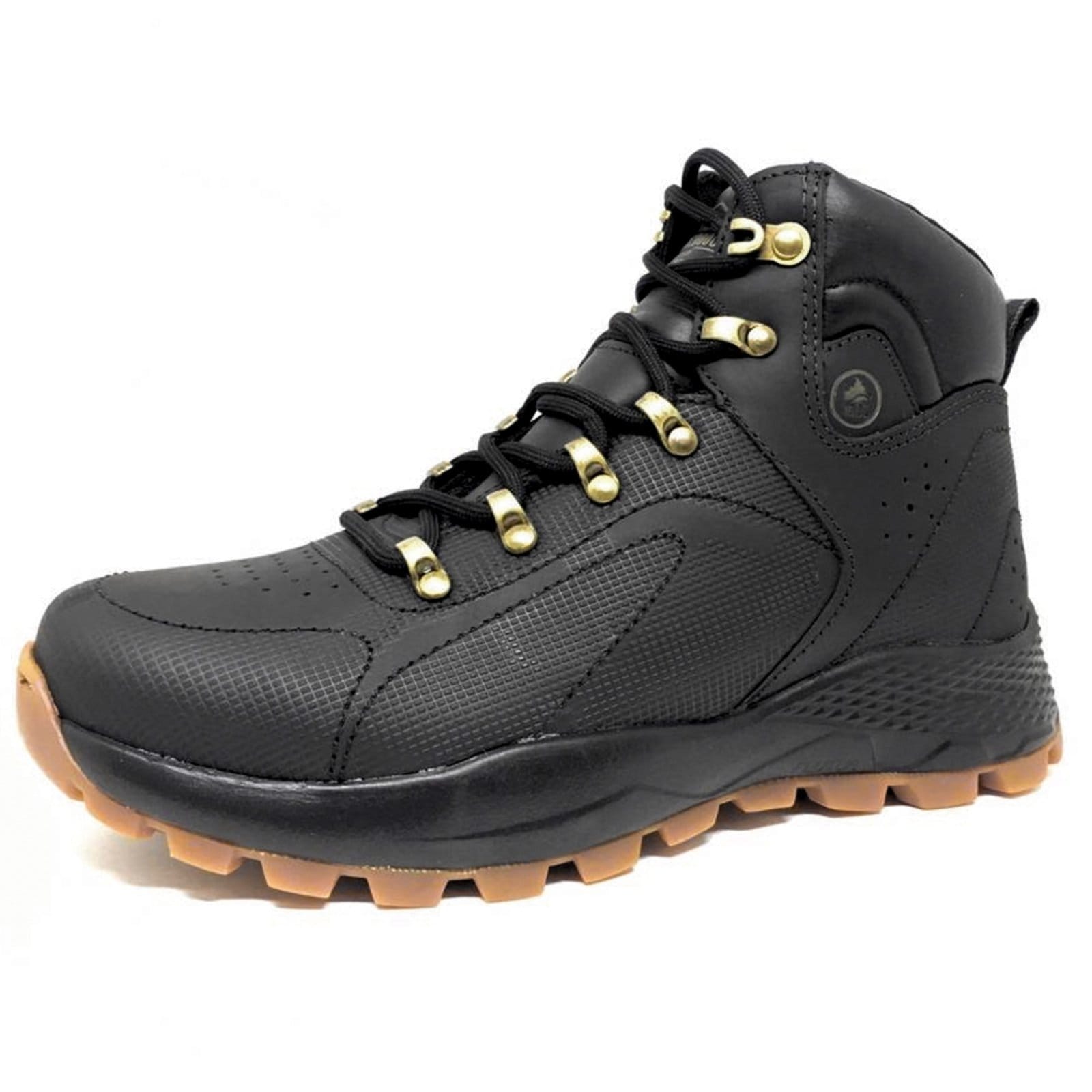 Bota MacBoot Ripsalis 02 Masculino - Grafite
