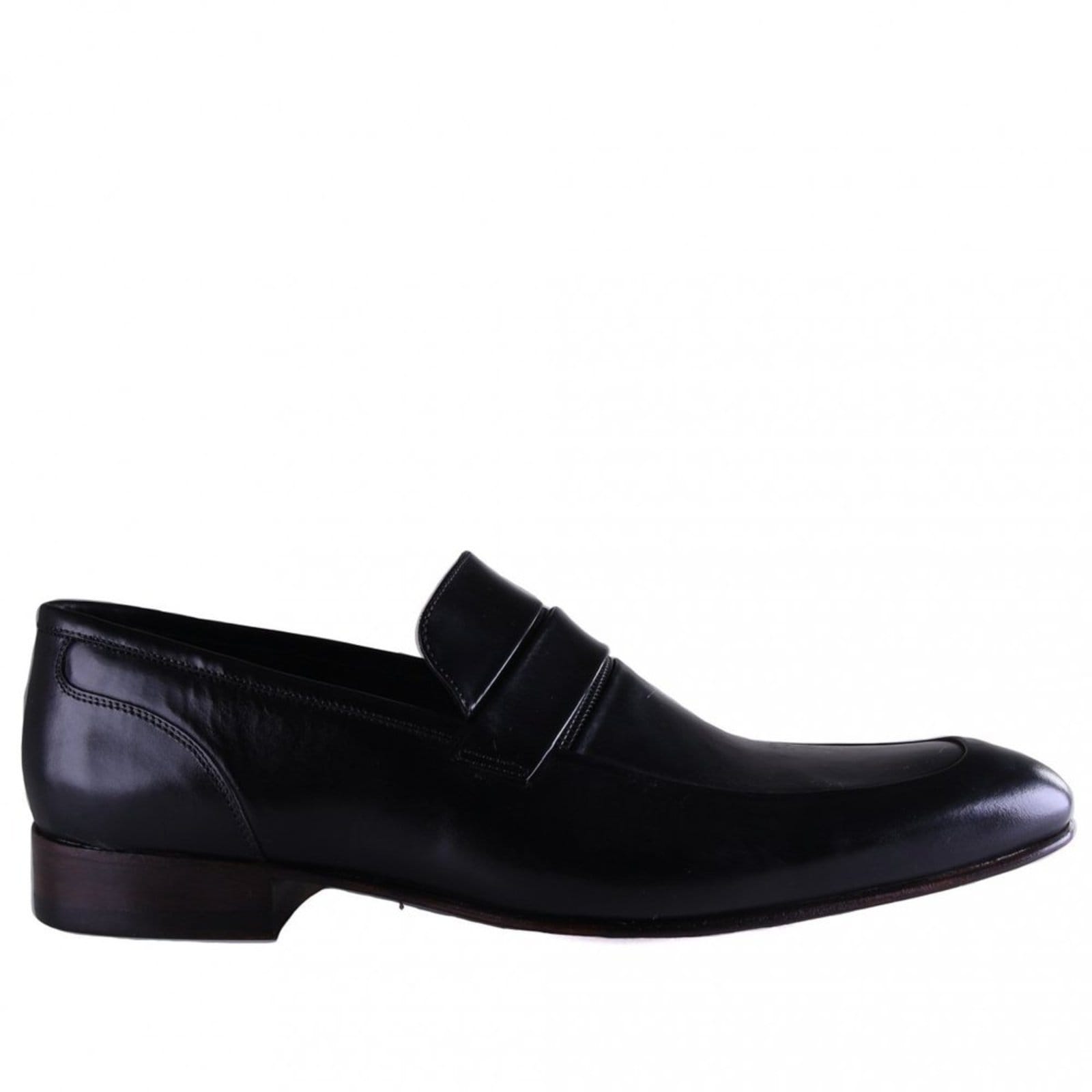 Sapato Zariff Masculino Em Couro 12380 Zariff