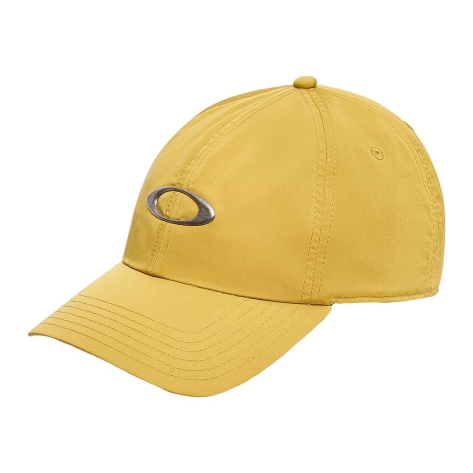 Boné Oakley Aba Curva Tincan LX WT25 Sulfide