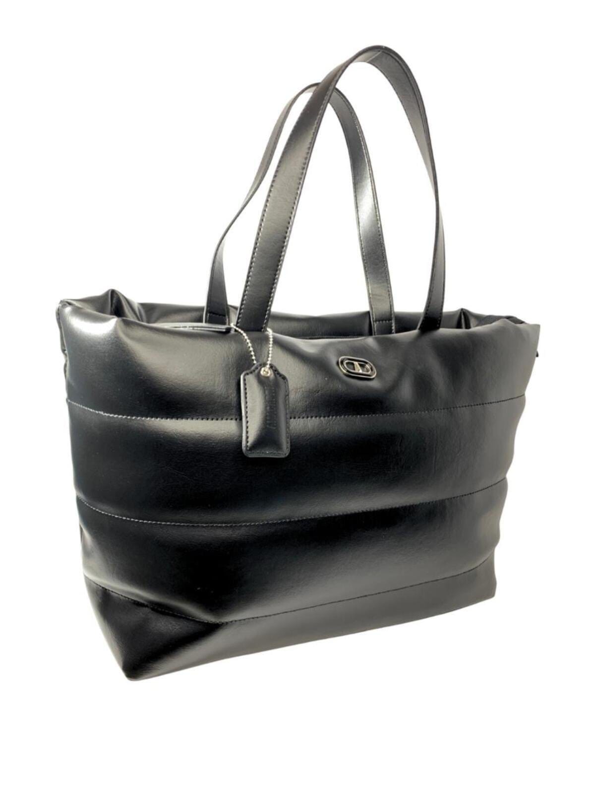 Vista 2 Bolsa Anacapri Grande Anacapri preto