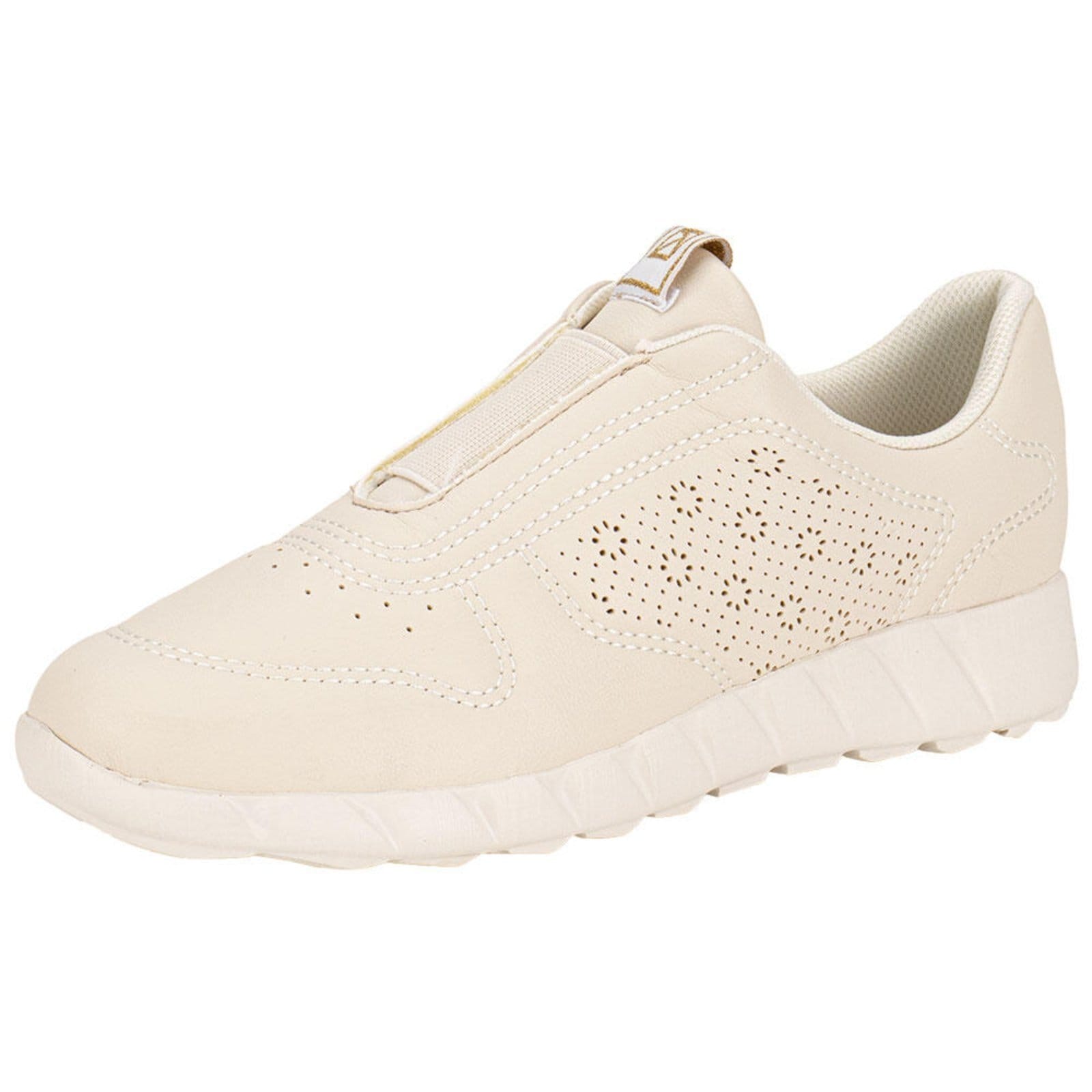 Tênis Feminino Slip On Piccadilly 970119 0087011