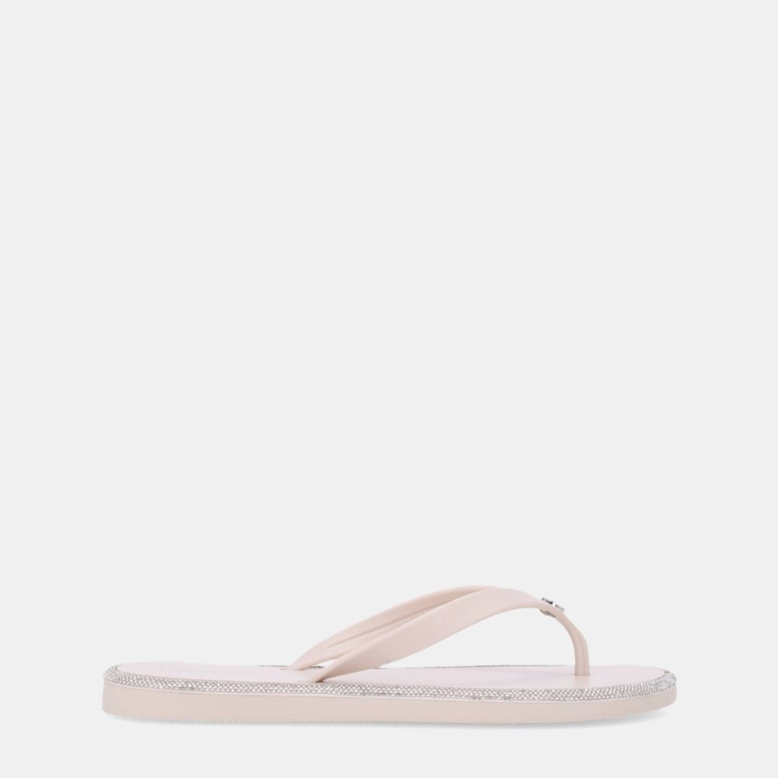 Chinelo Injetado Rubber - 60940001 Luz Da Lua Off-white