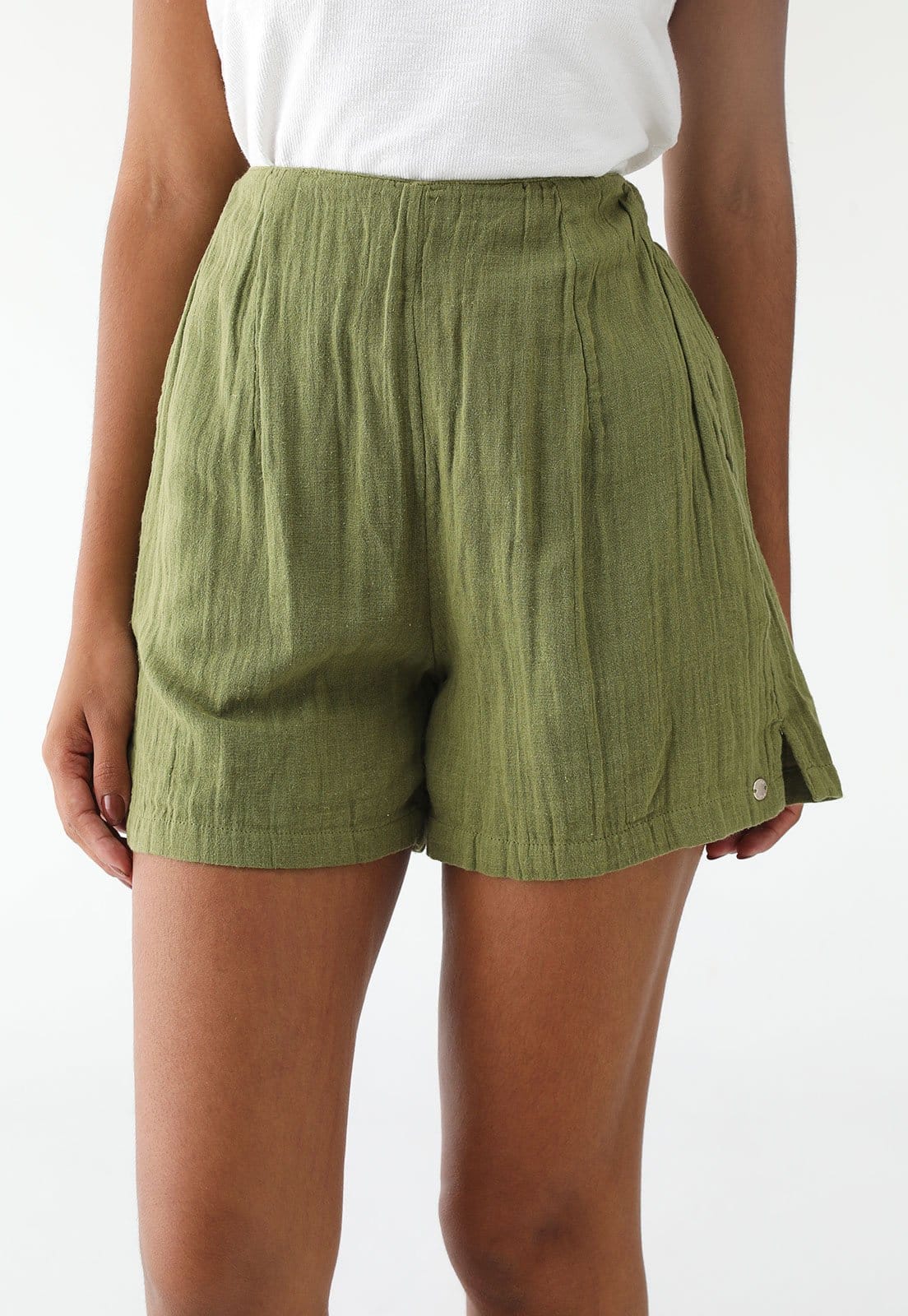 Short Roxy Reto Over The Sun