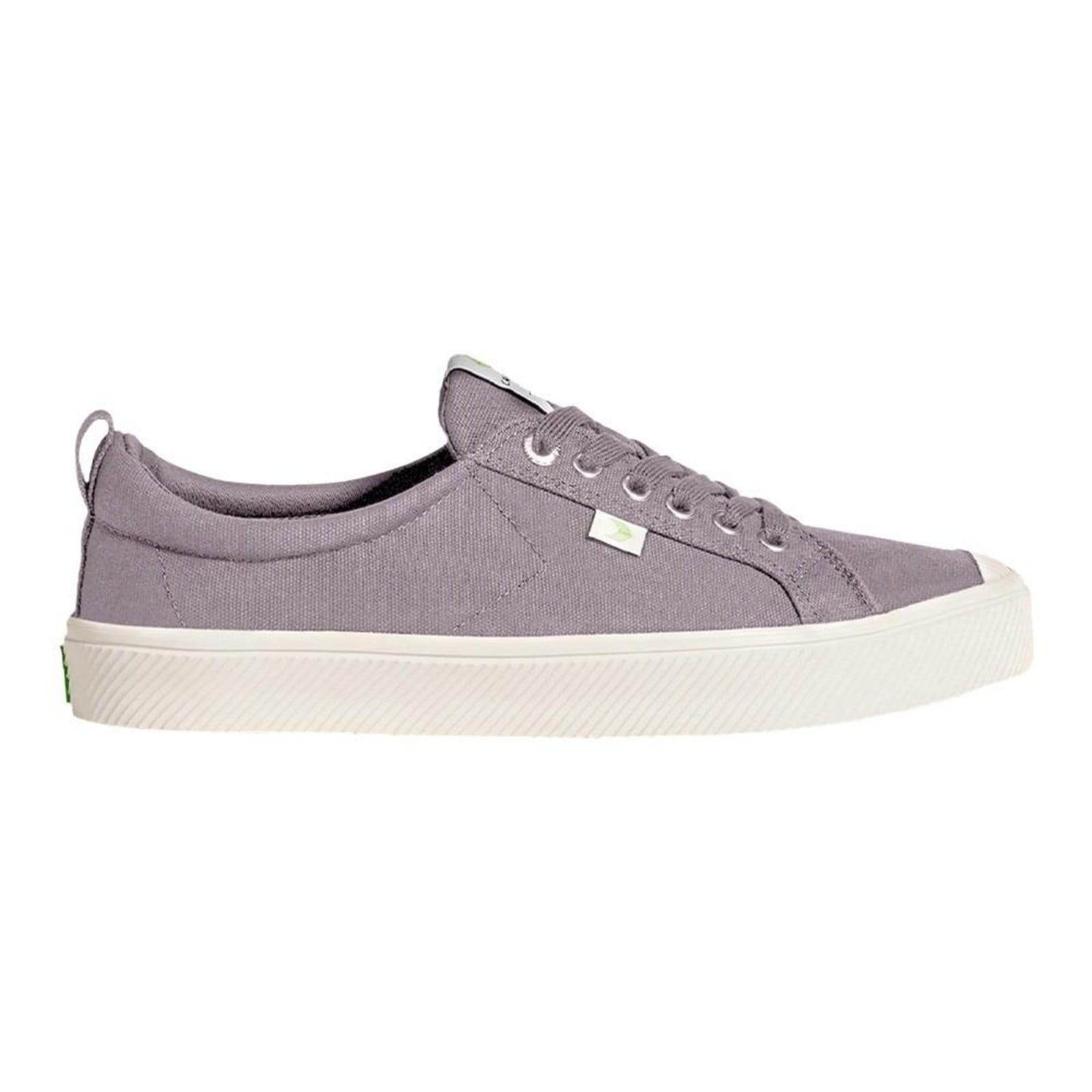 Tênis Cariuma Oca Low Masculino Mystic Grey