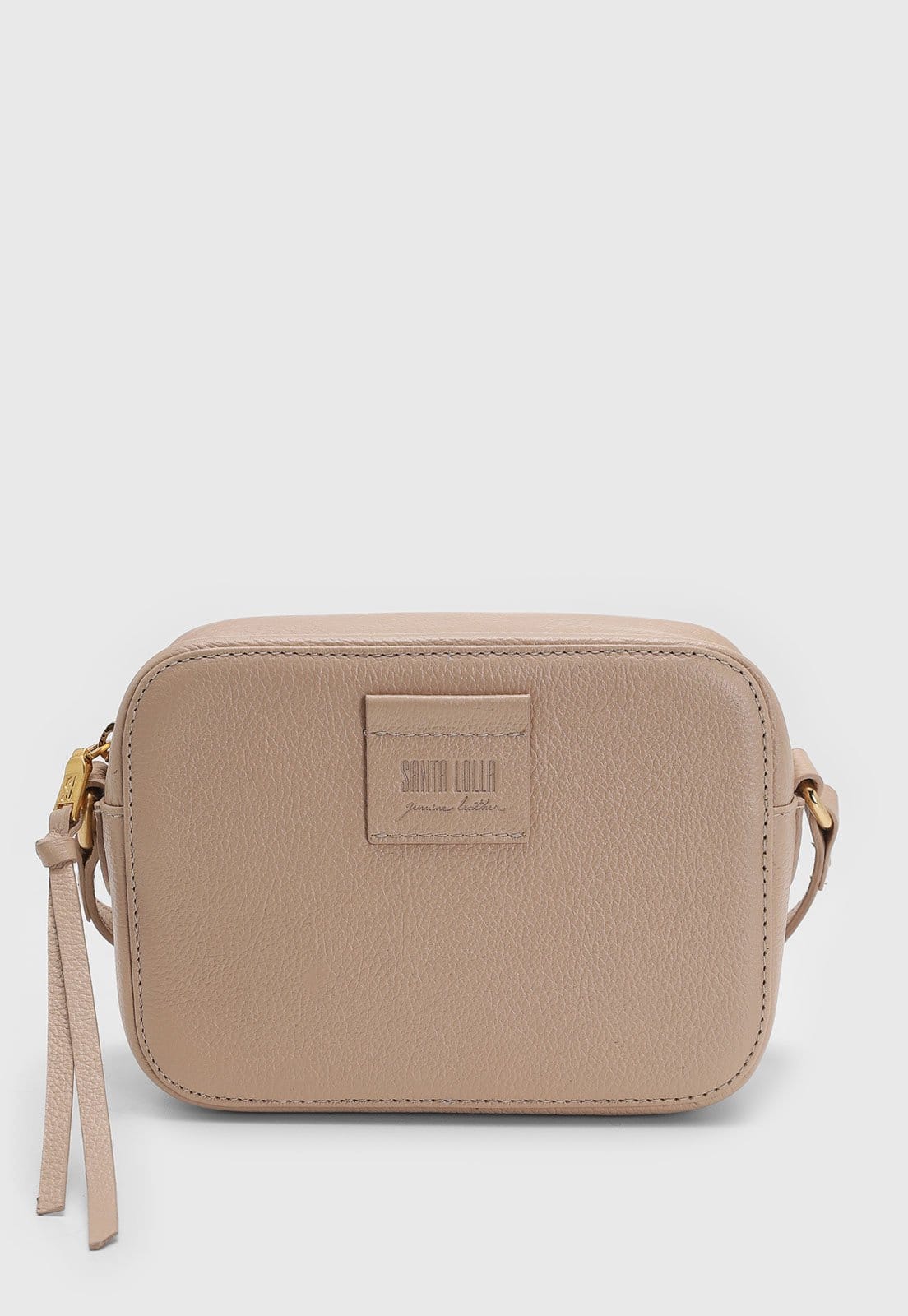 Bolsa Feminina Santa Lolla Alça Ajustável