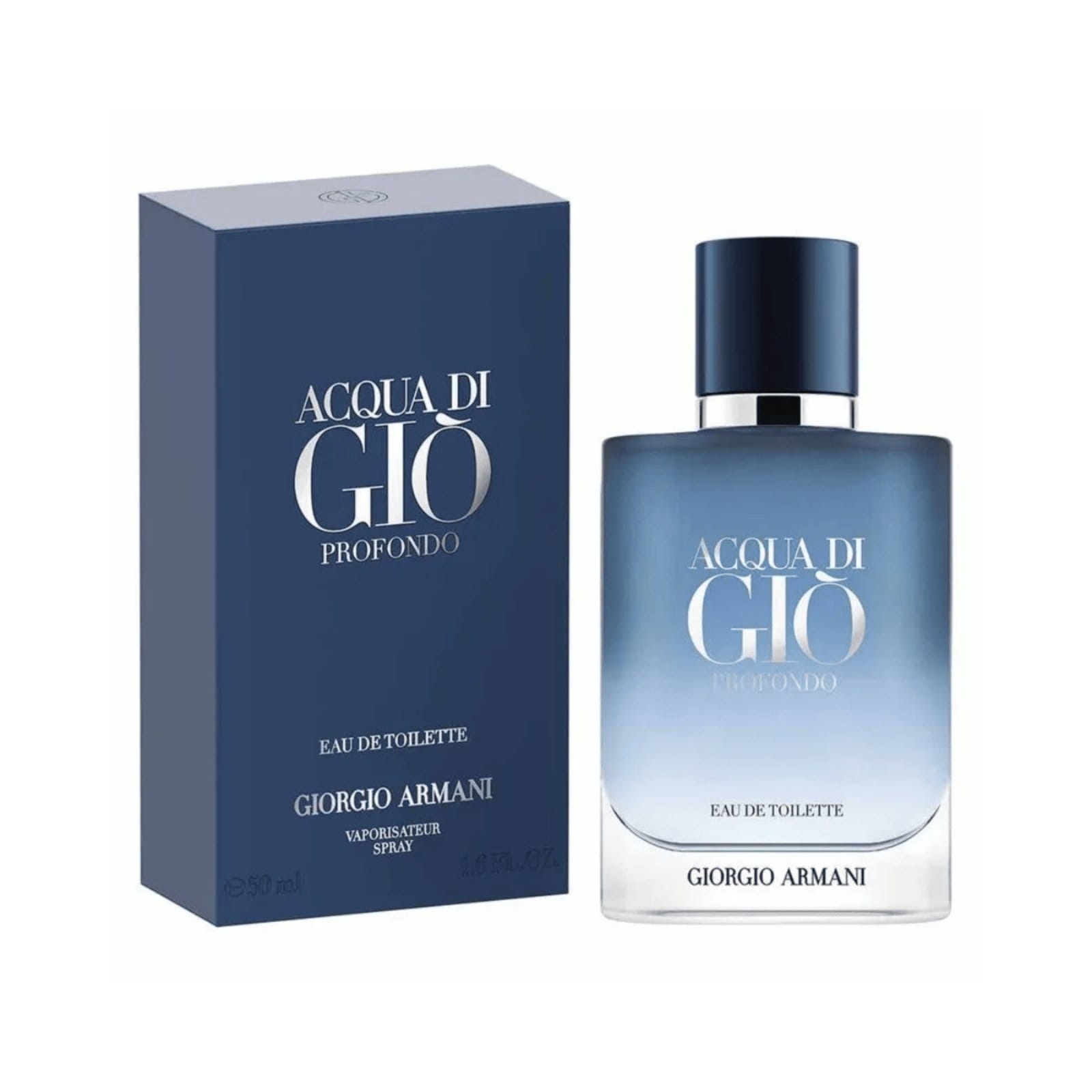 Giorgio Armani Acqua di Giò Profondo Eau de Toilette - Perfume Masculino - 2
