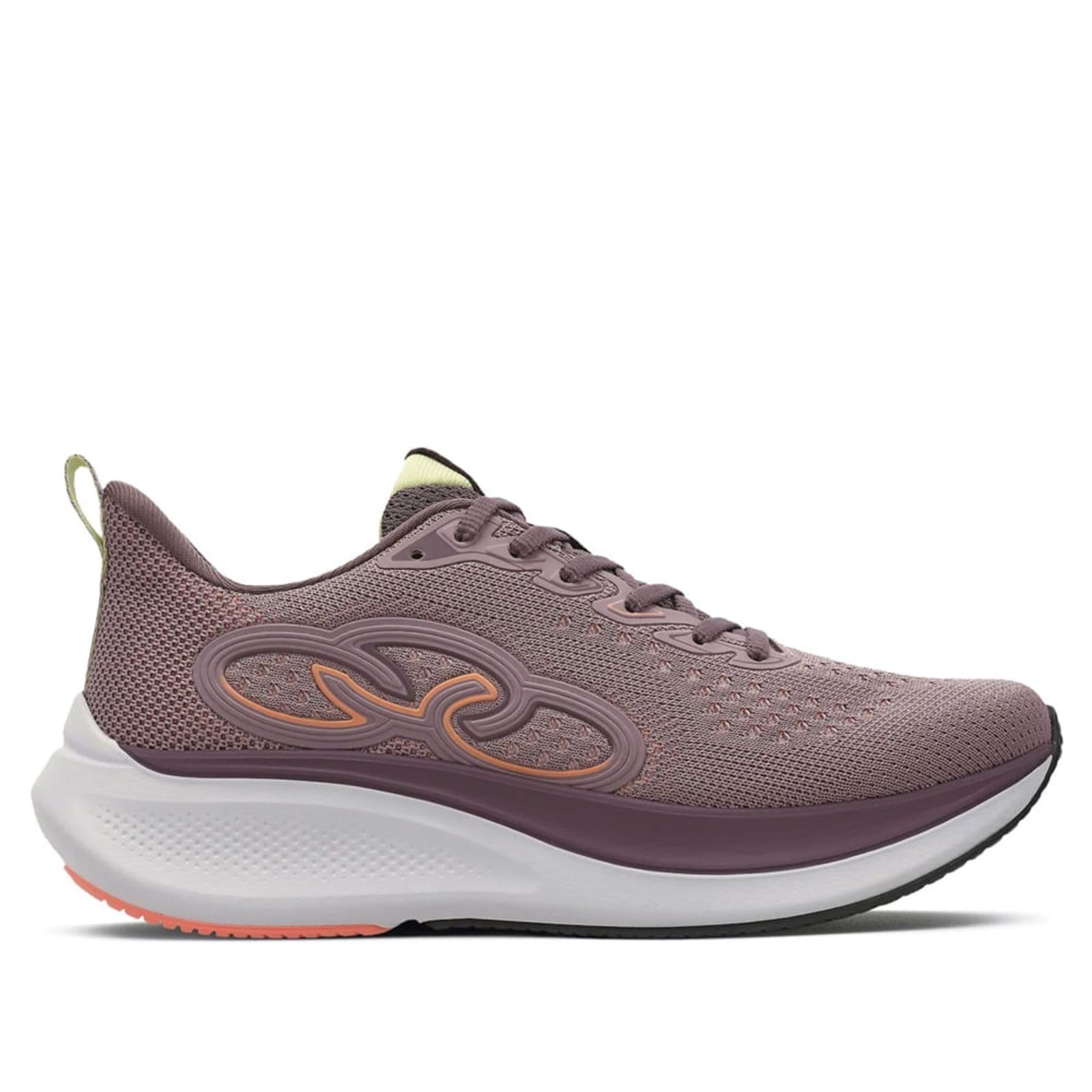 Tênis Feminino Olympikus Voa 3 Tecnologia Eleva+