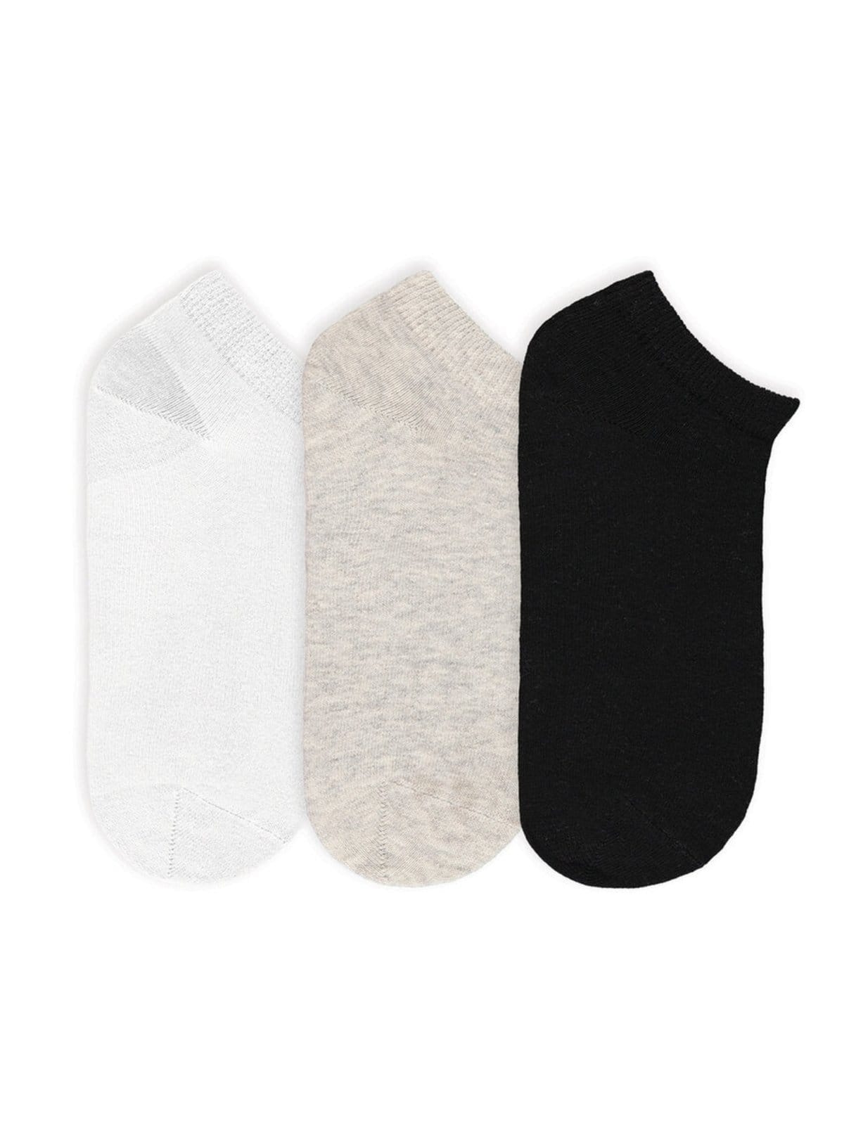 Kit Com 3 Meias Trifil To 6606