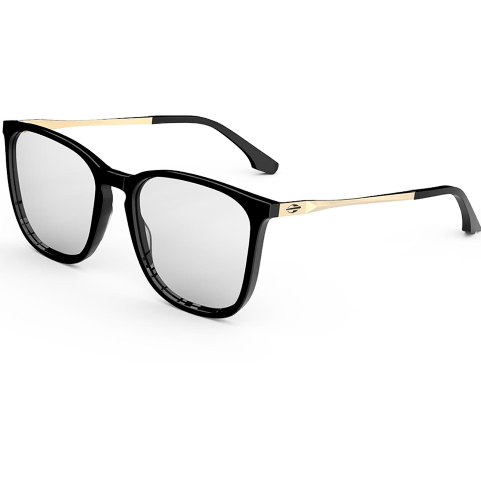 Vista principal Armação Mormaii High 1 M6108A3455 Masculino Mormaii preto