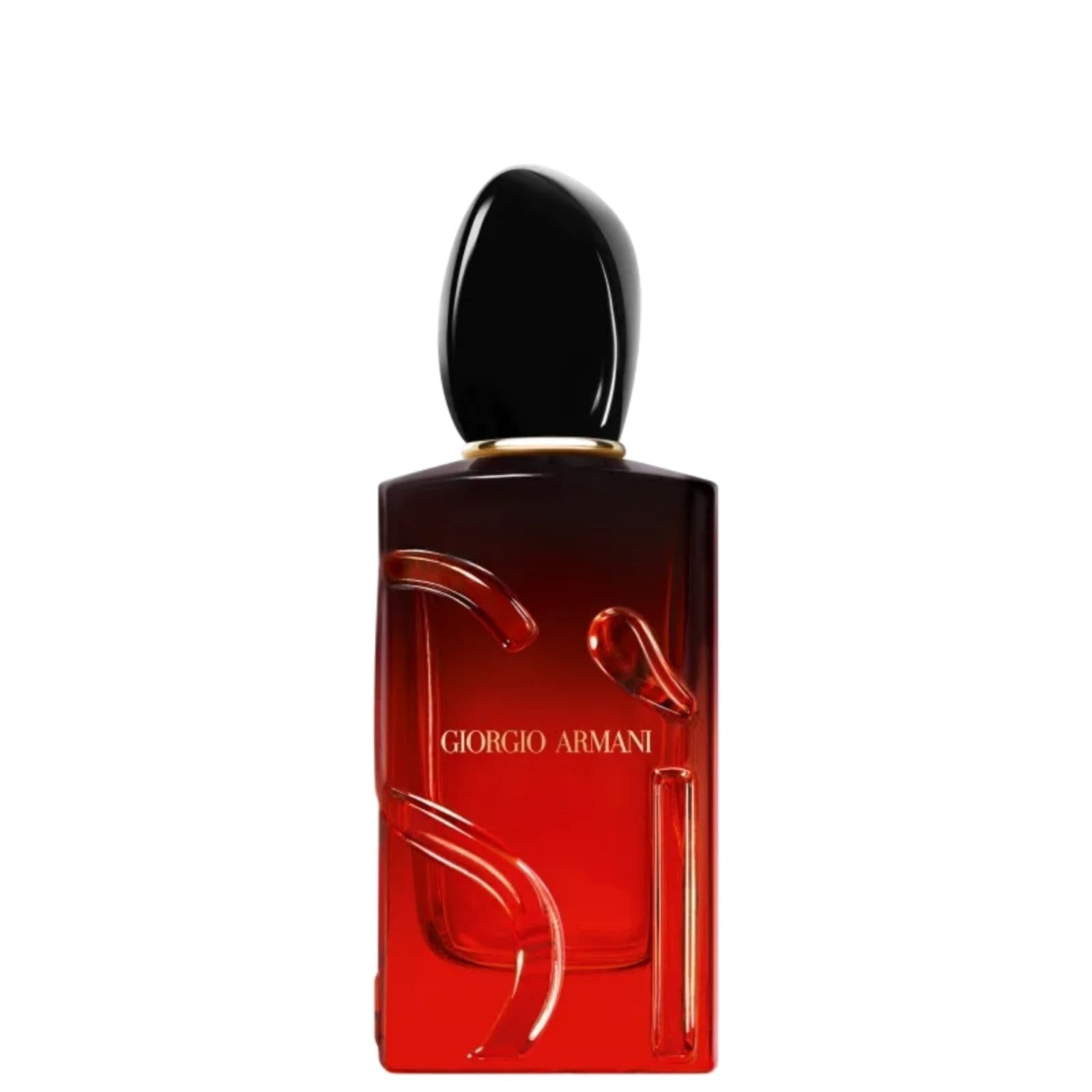 Sì Passione Intense Giorgio Armani Eau de Parfum - Perfume Feminino