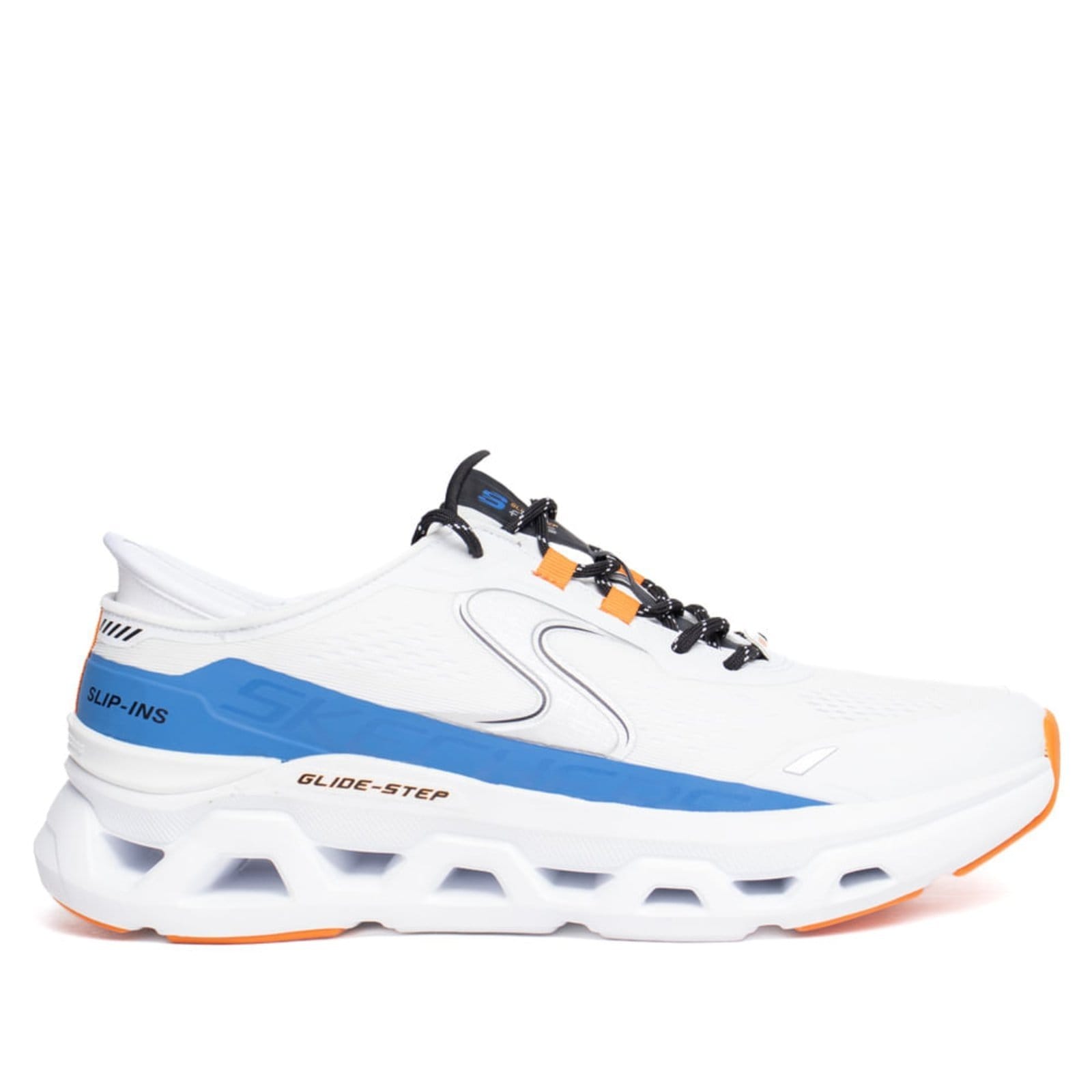 Tênis Masculino Skechers Glide Step Altus Multi