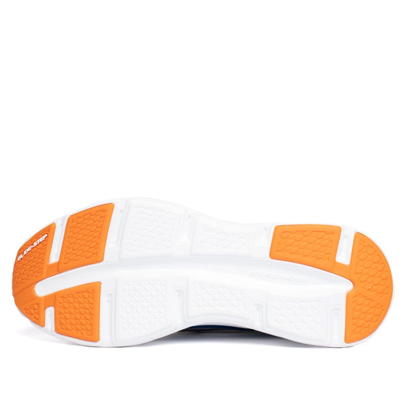 Vista 2 Tênis Masculino Skechers Glide Step Altus Multi Skechers branco