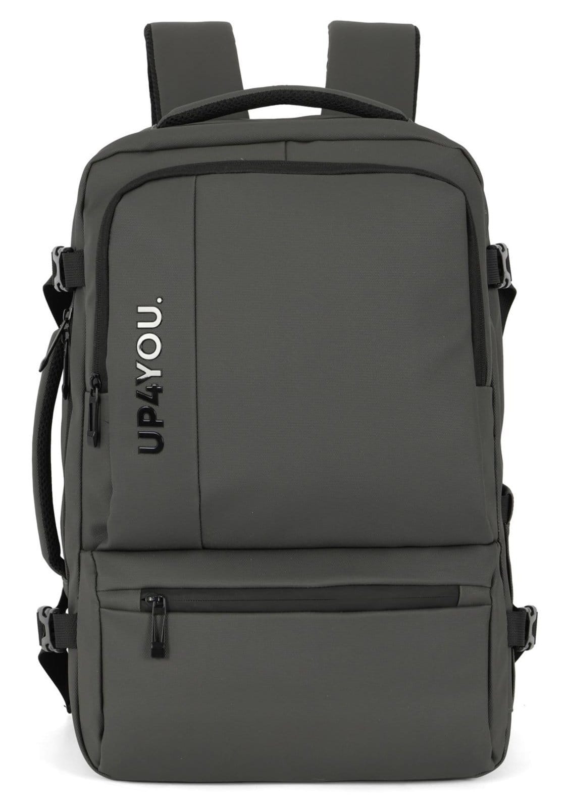 Mochila de Costas Expansive 30% Notebook