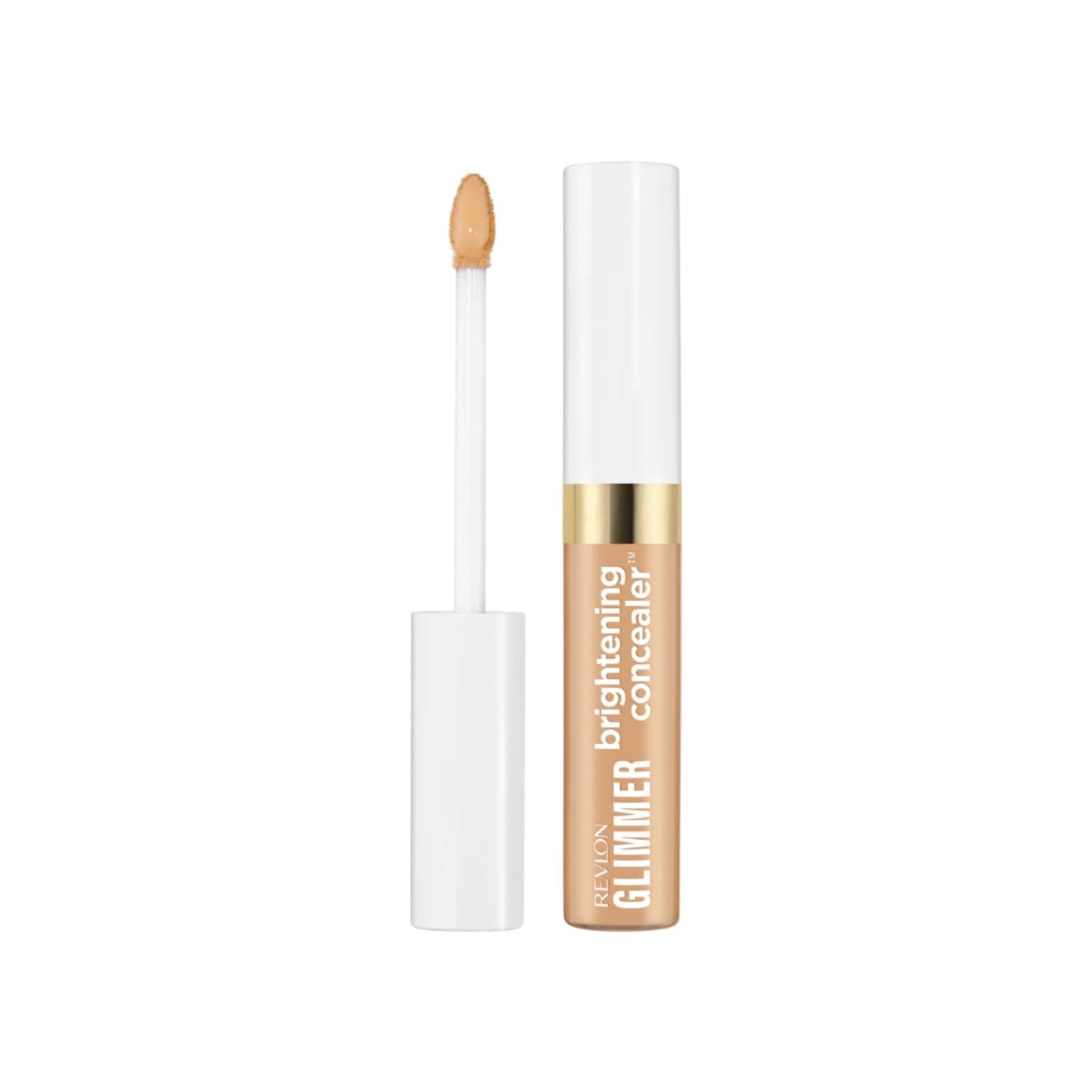 Revlon Glimmer Brightening Concealer 135