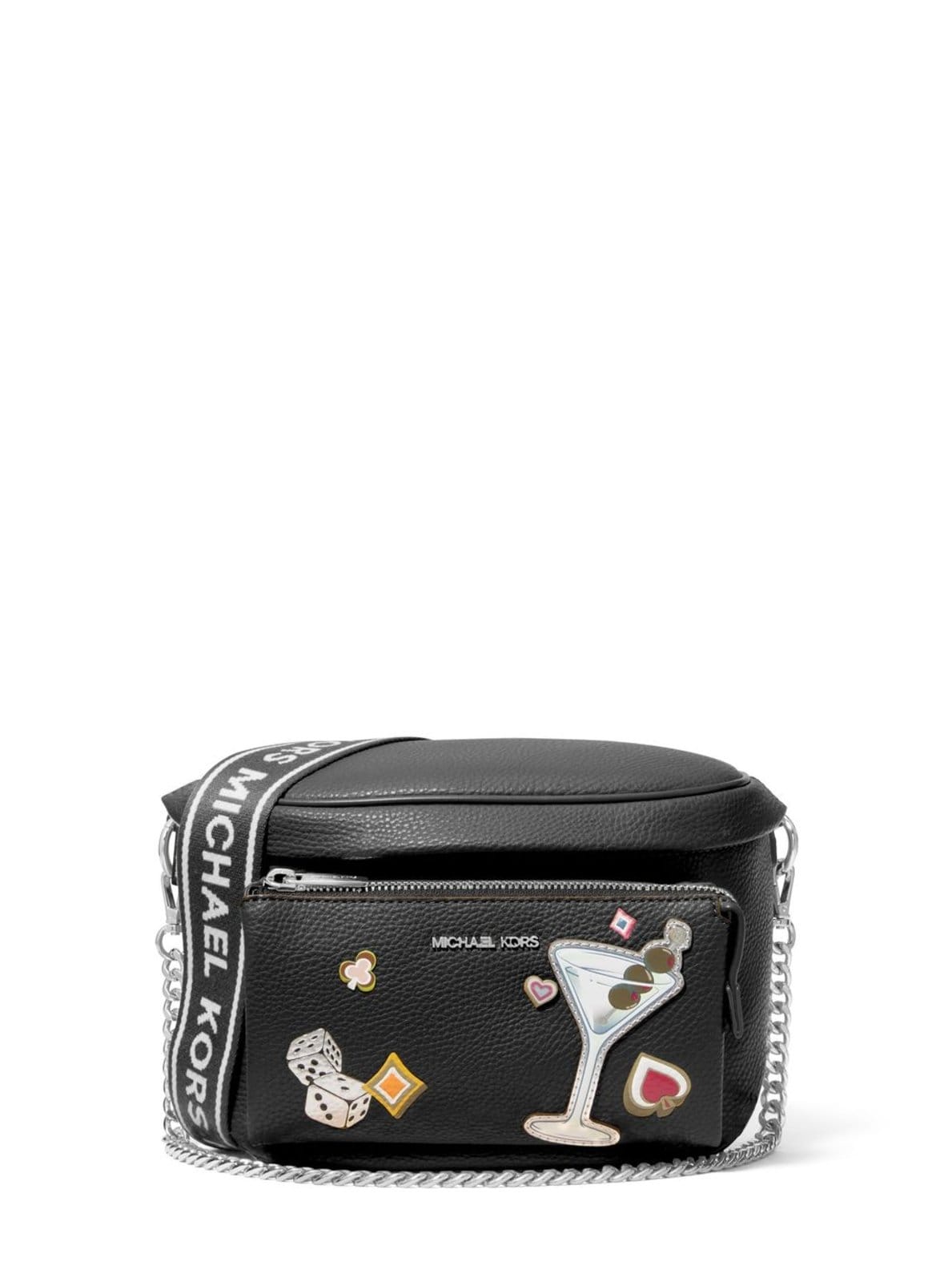 Bolsa Transversal Slater Média 35F5S04M8V001