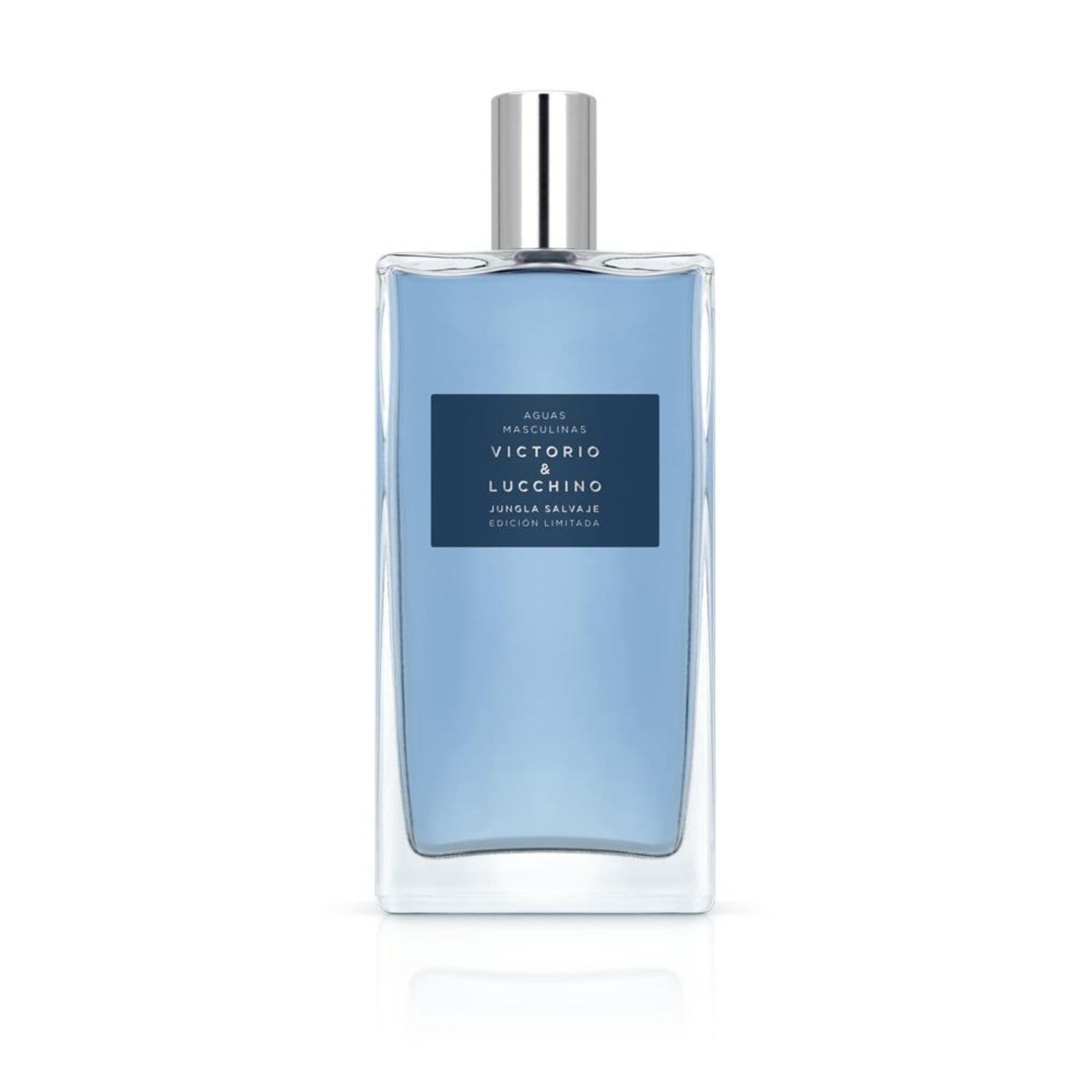 Victorio & Lucchino Águas Masculinas Nº1 Jungla EDT 150ml