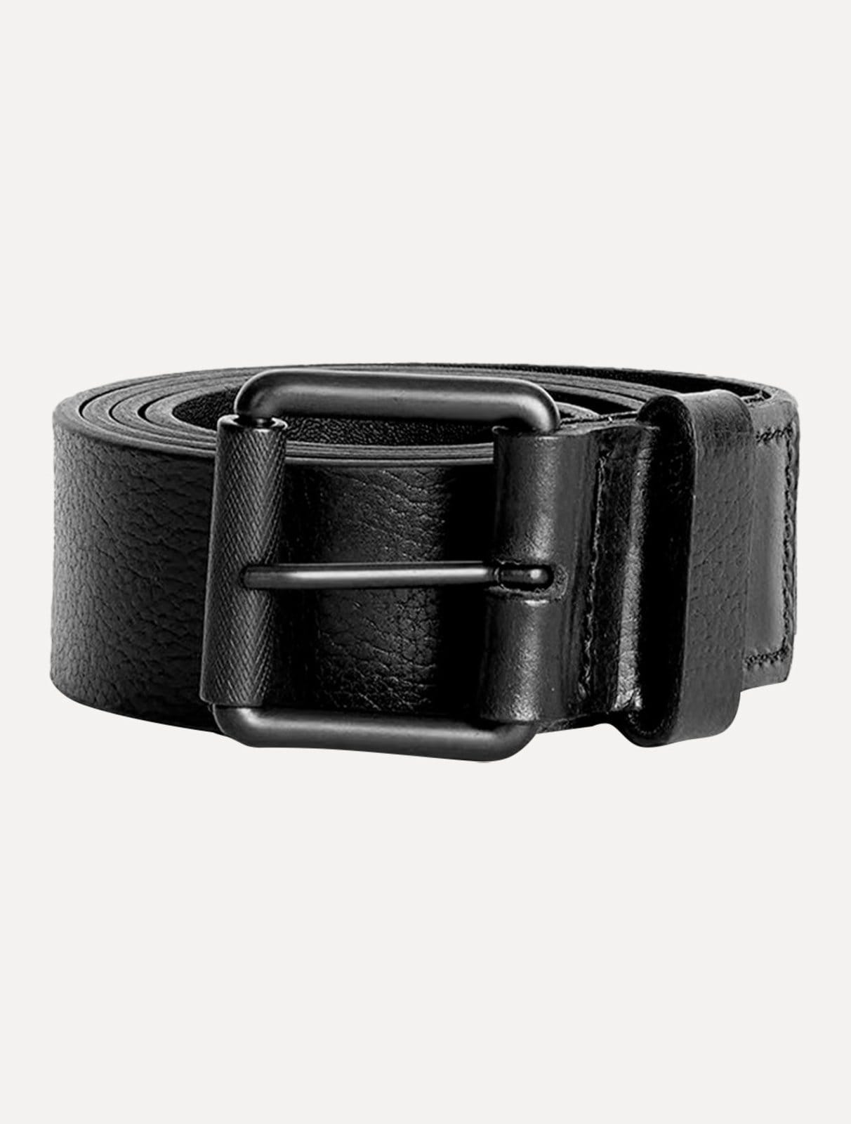 Vista principal Cinto Aramis Masculino Basico Floater Aramis preto