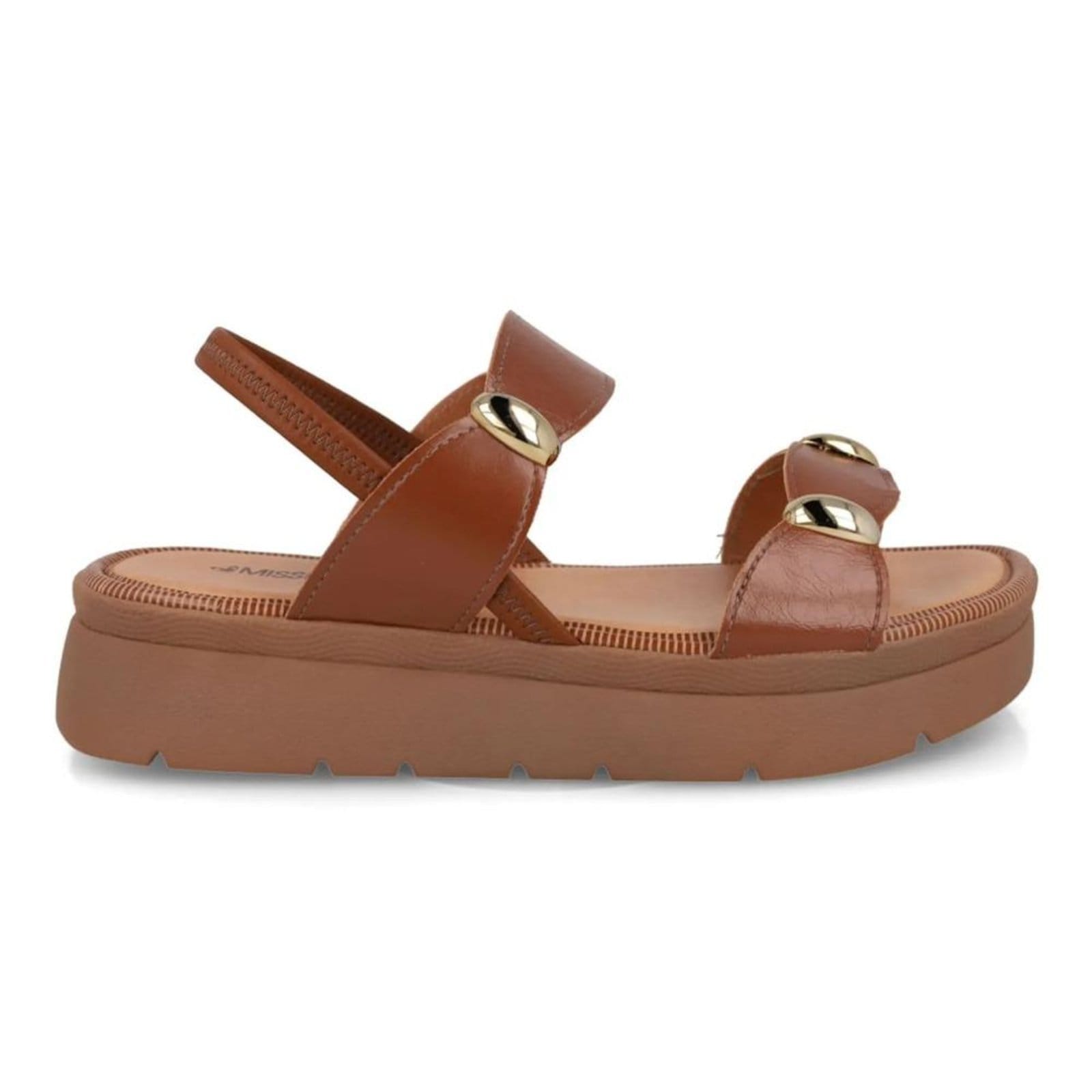 Sandália Mississipi Tira Feminina